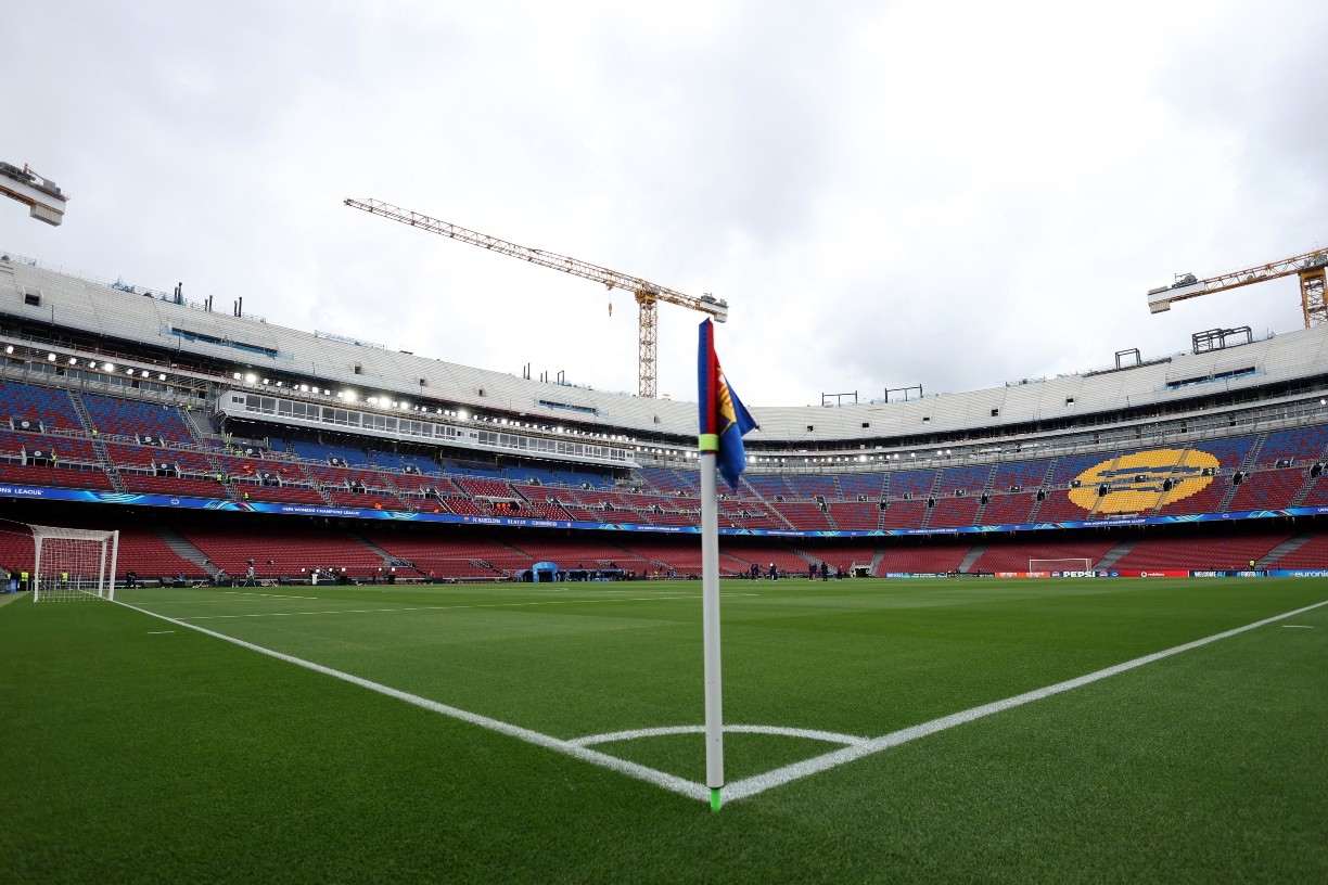 Actualidad de los equipos de Primera en directo hoy