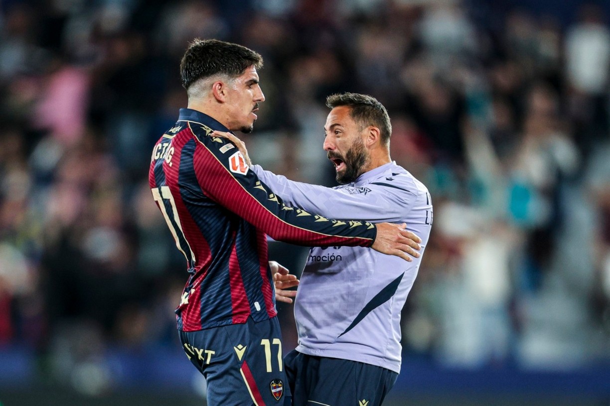 Actualidad del día en el fútbol español a 29 de mayo de 2026