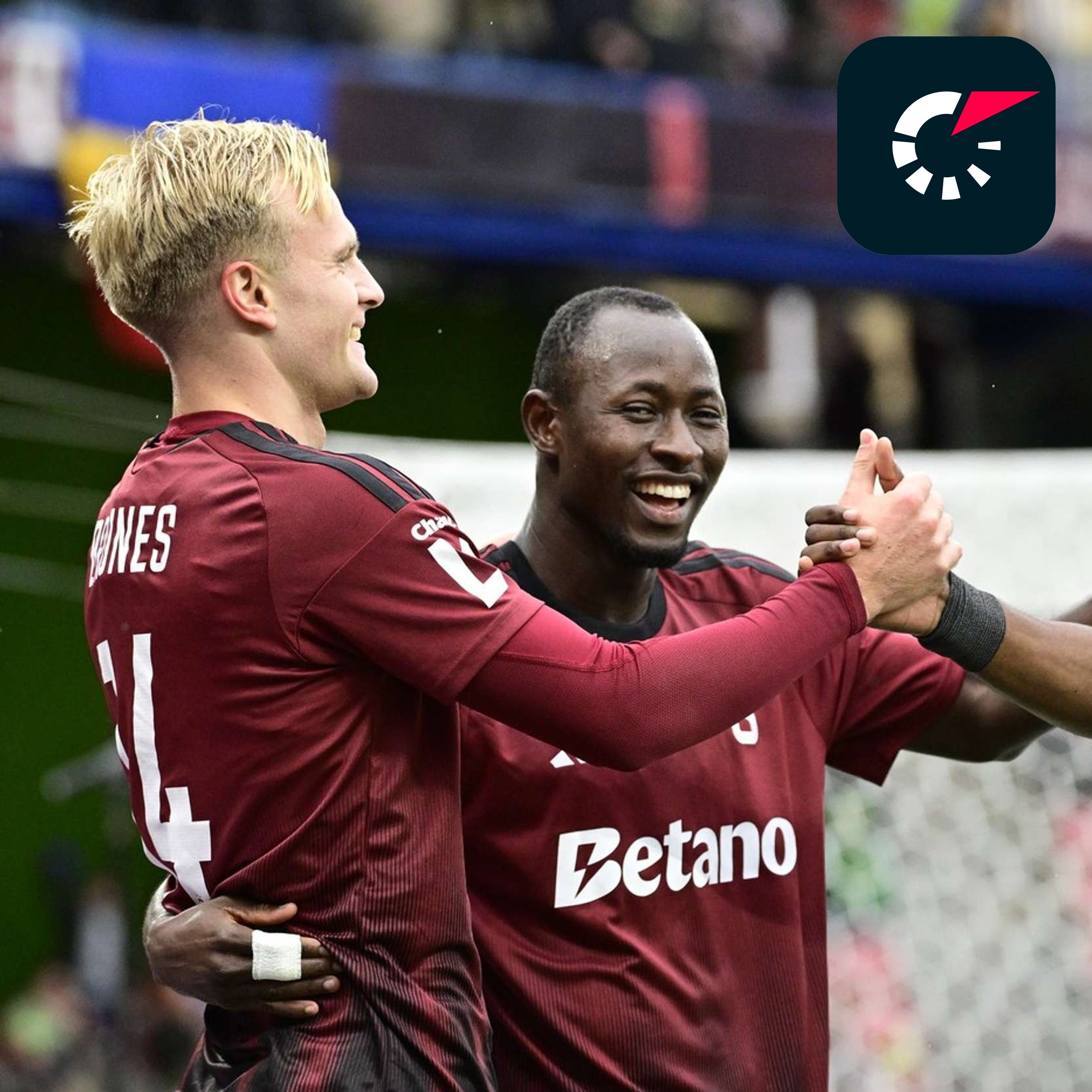 Livesport Zprávy