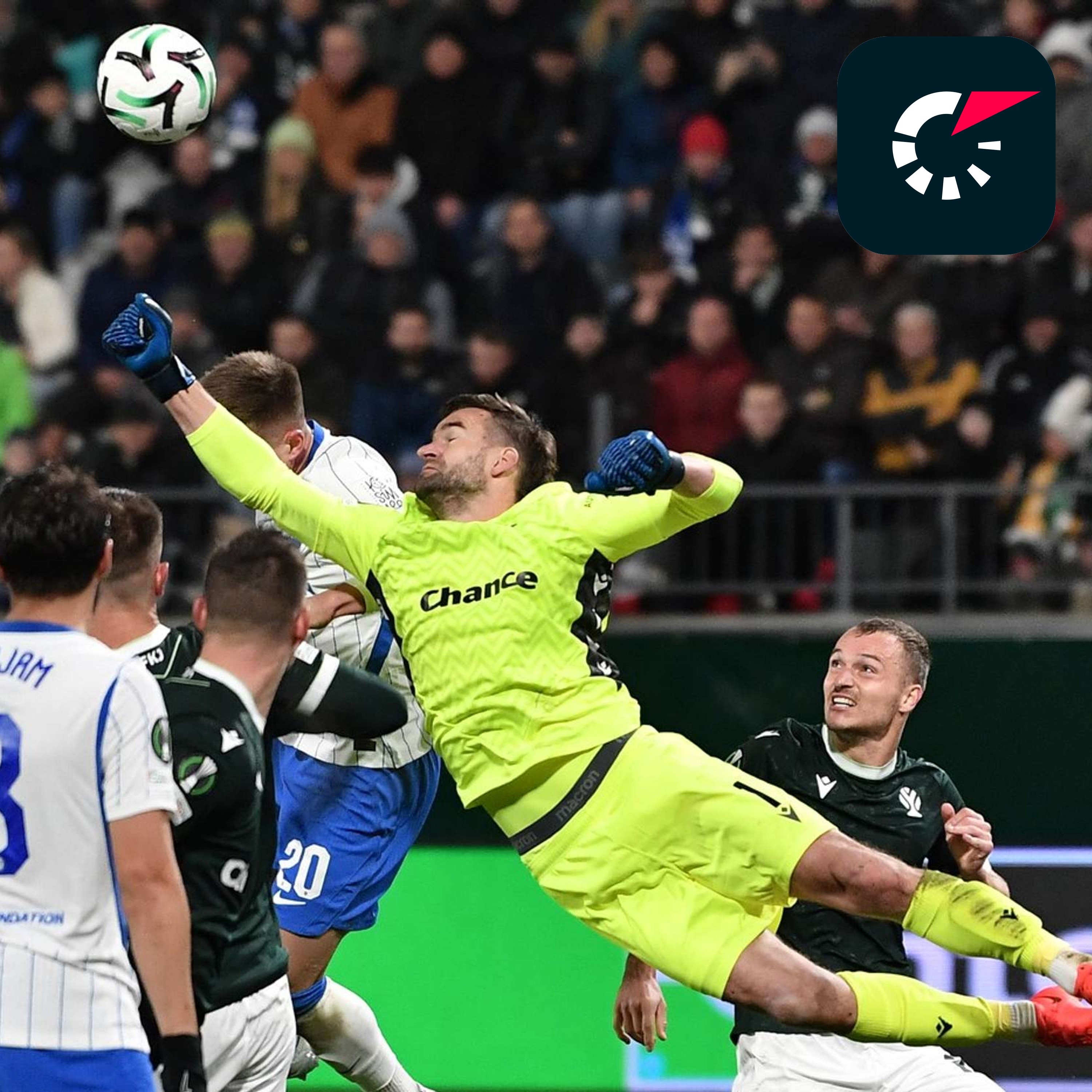 Livesport Zprávy