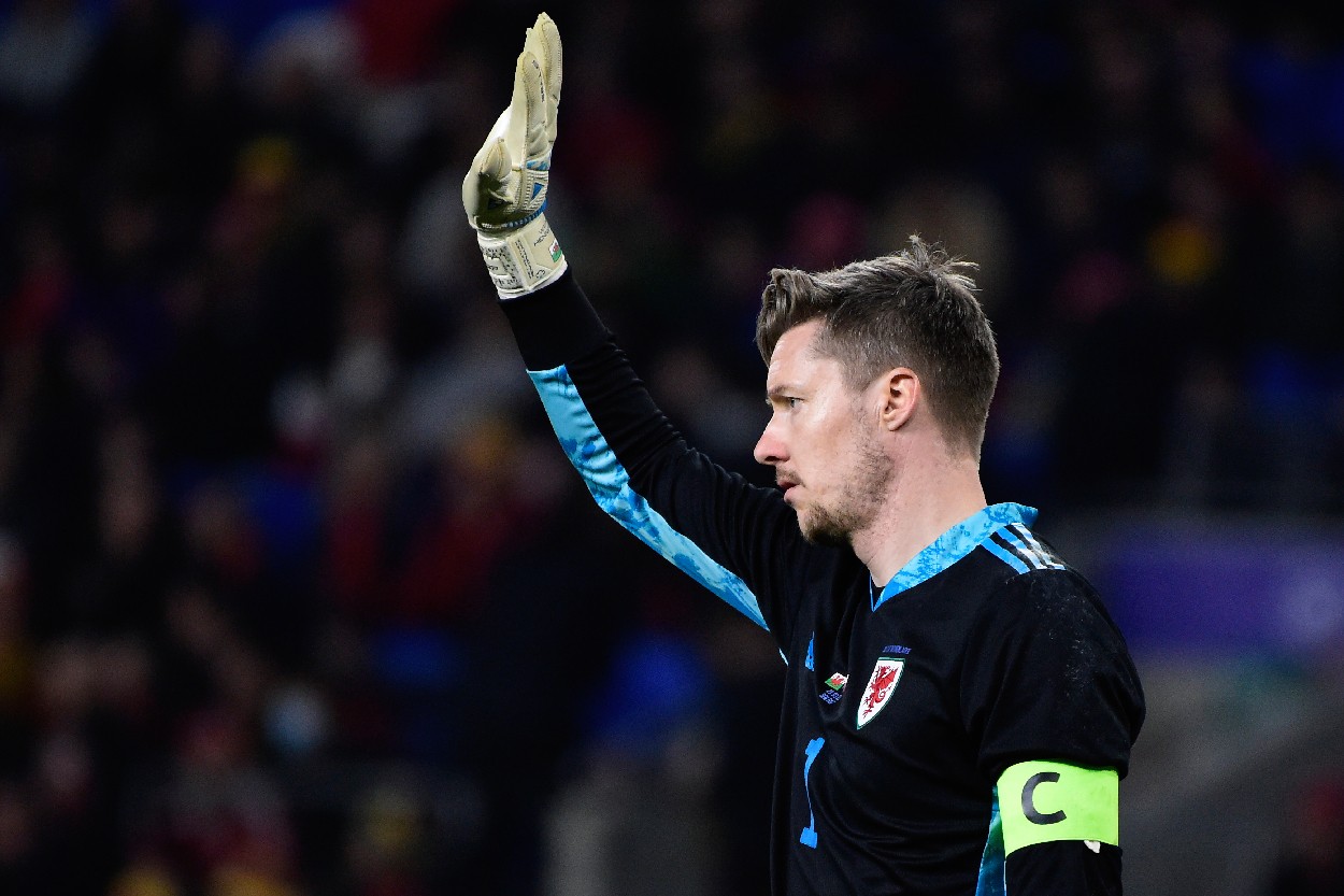 Wales icon Wayne Hennessey has announced his retirement from football at the age of 38.