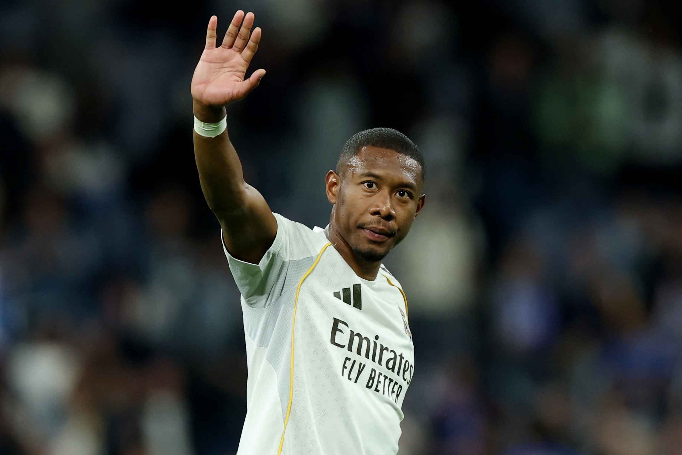 Surpresa no mercado: David Alaba voltará aos gramados na Serie A