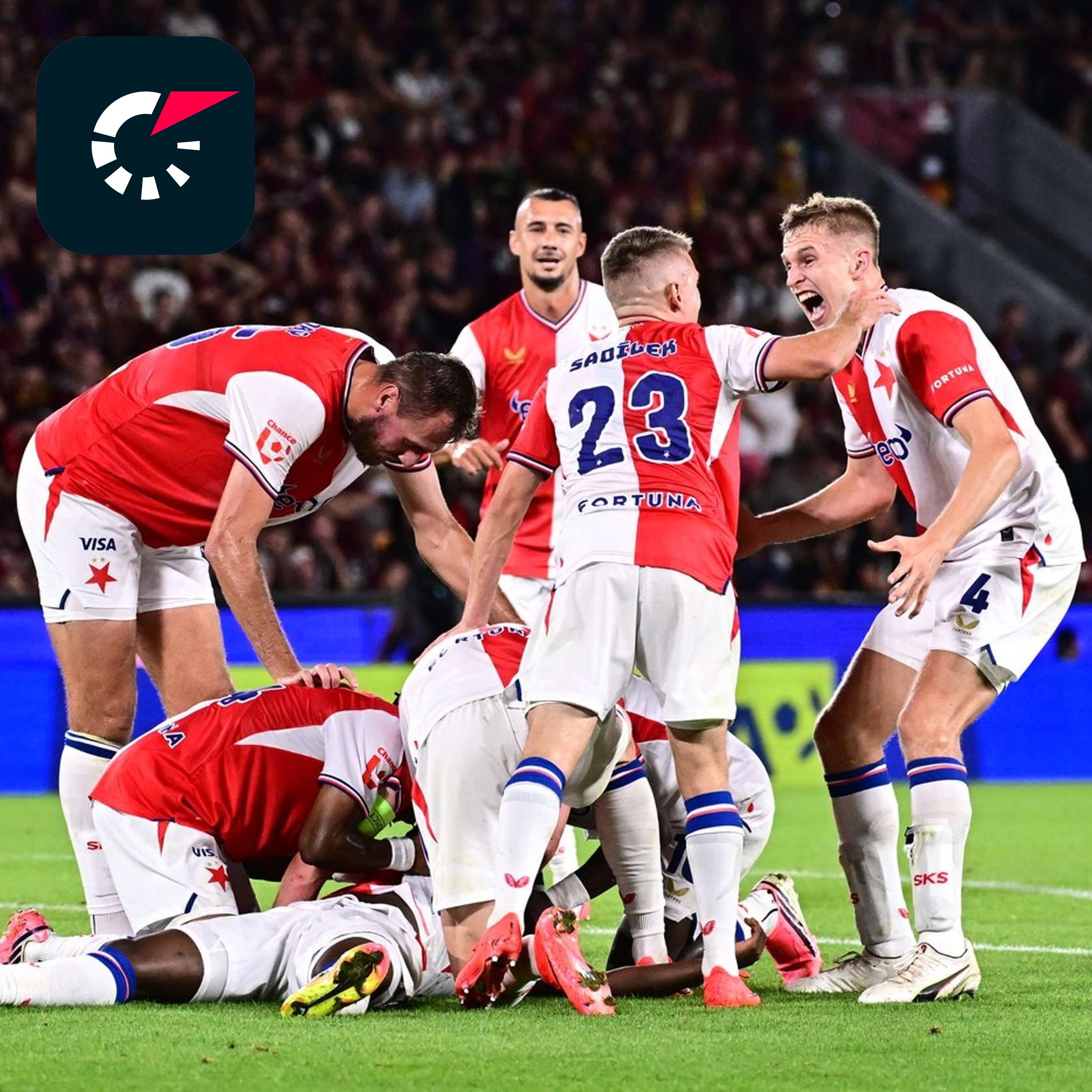 Postřehy z derby pražských "S": Stopeři vyzráli na křídla, bezzubý tlak a góly letních posil episode artwork