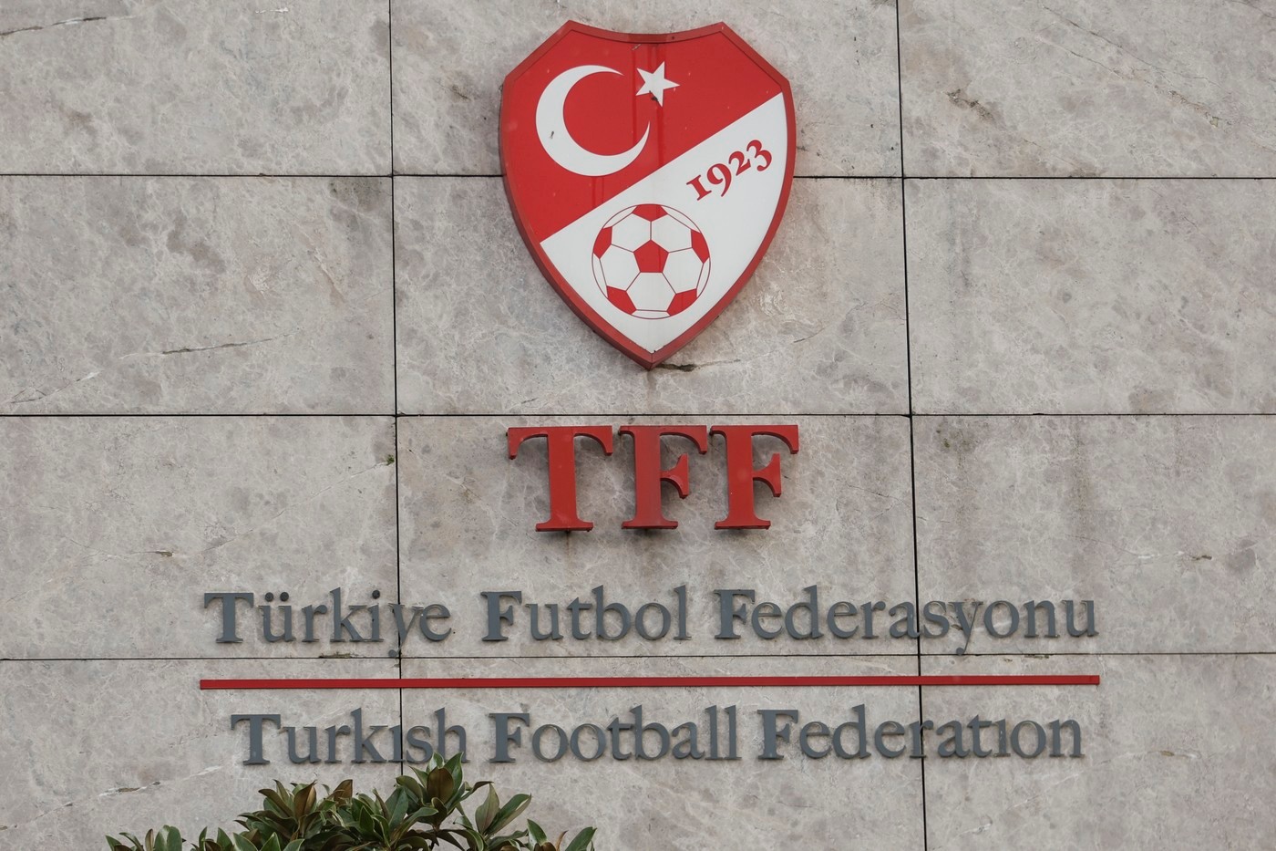 'Fight for clean football': Turkey detain chief and six members of referee board