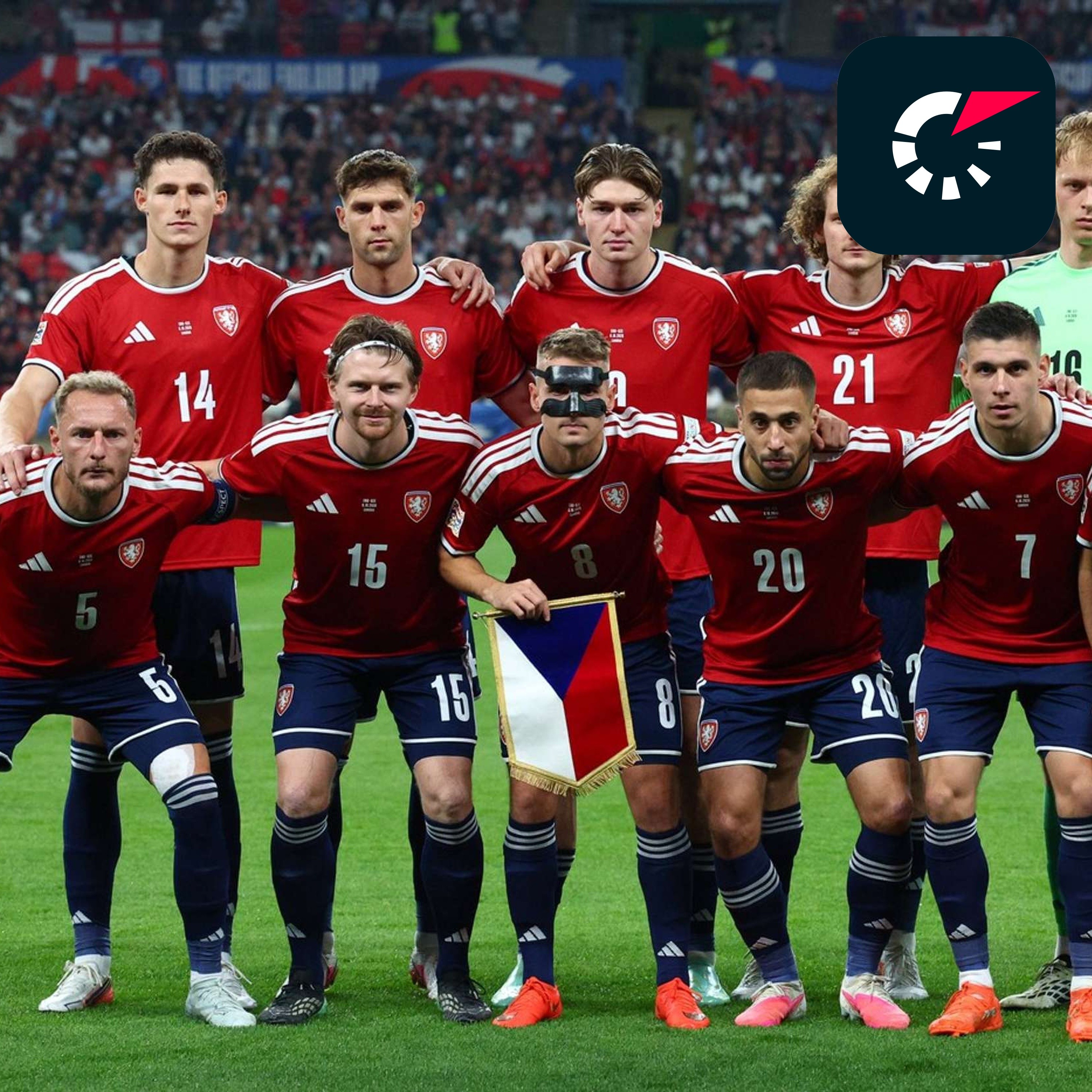 O co ještě hrají čeští fotbalisté? V listopadu půjde o udržení v Lize národů i Euro