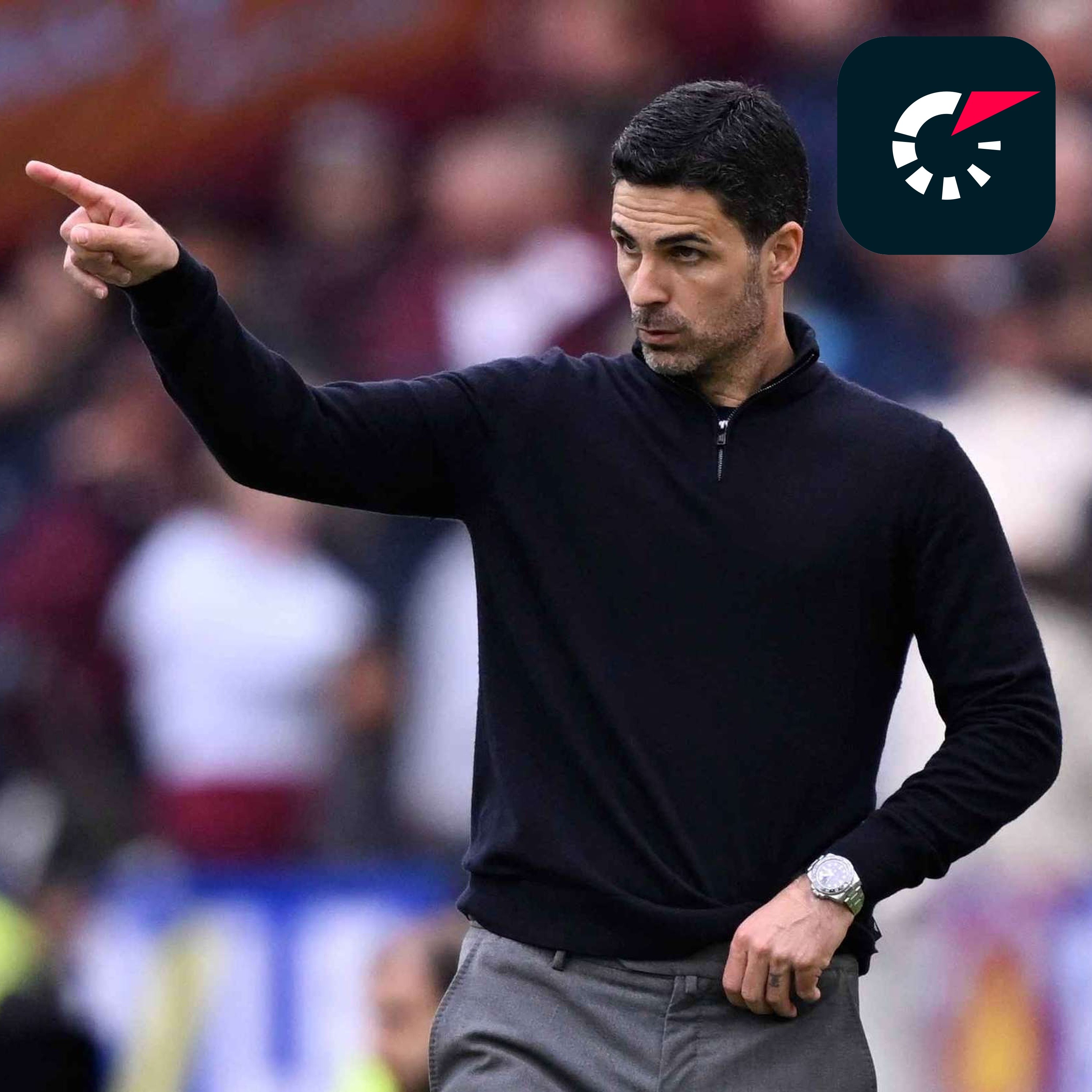 Time-wasting, tactical fouls and tempo: How Arsenal turned 'bad' to come good