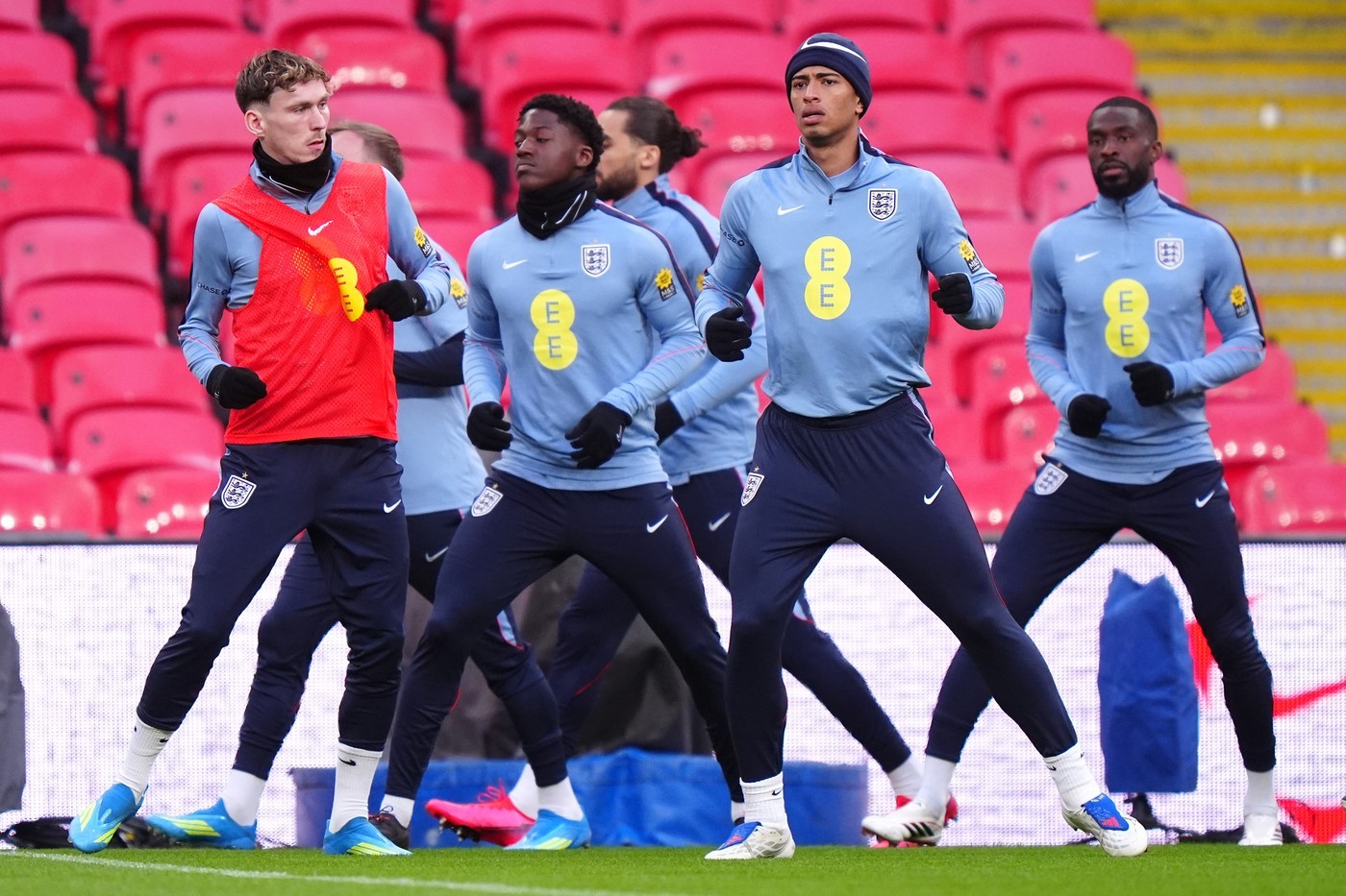 Analiză Anglia vs Uruguay 27.03.2026