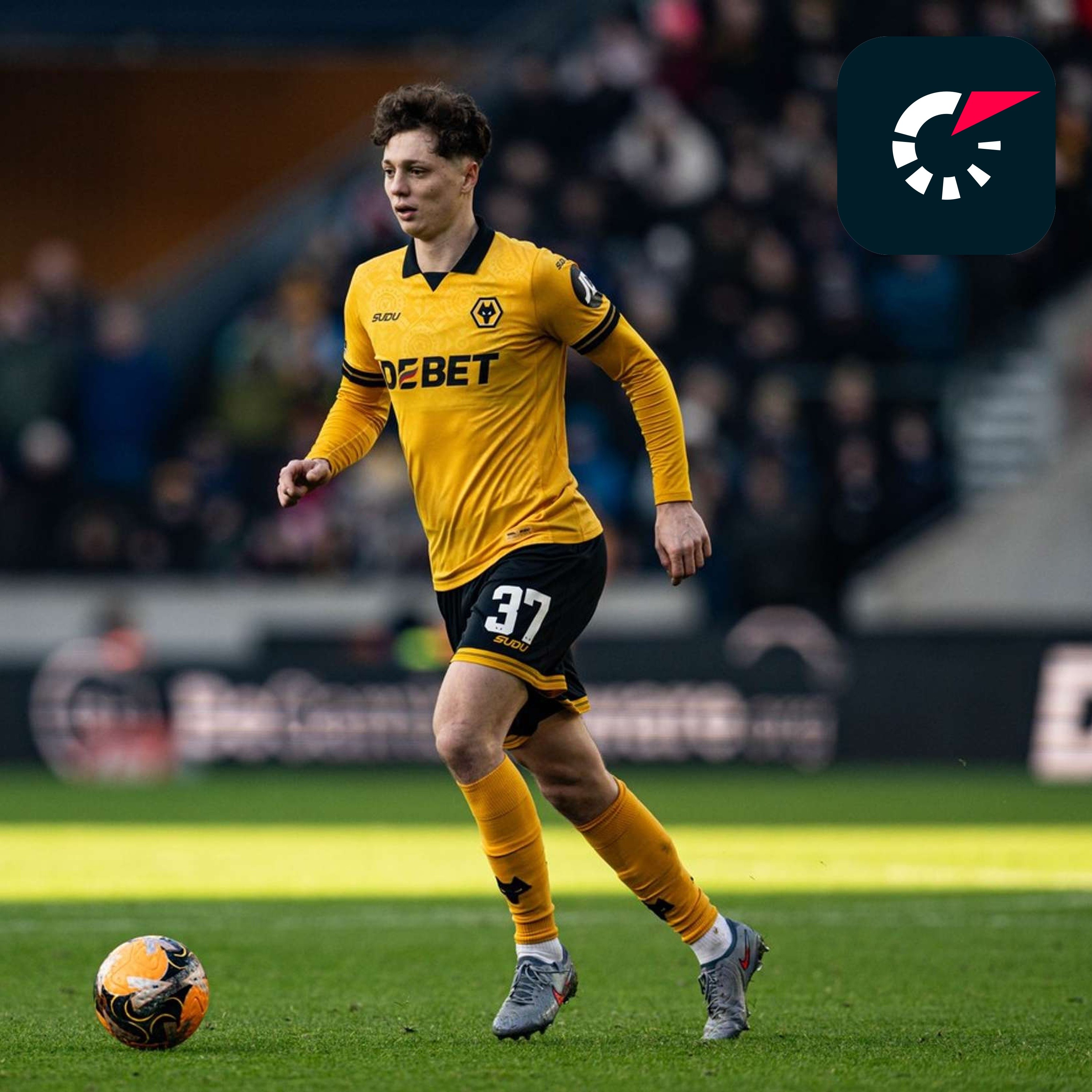 Vedení Wolves chce Krejčího udržet. Problém ovšem představují klubové finance