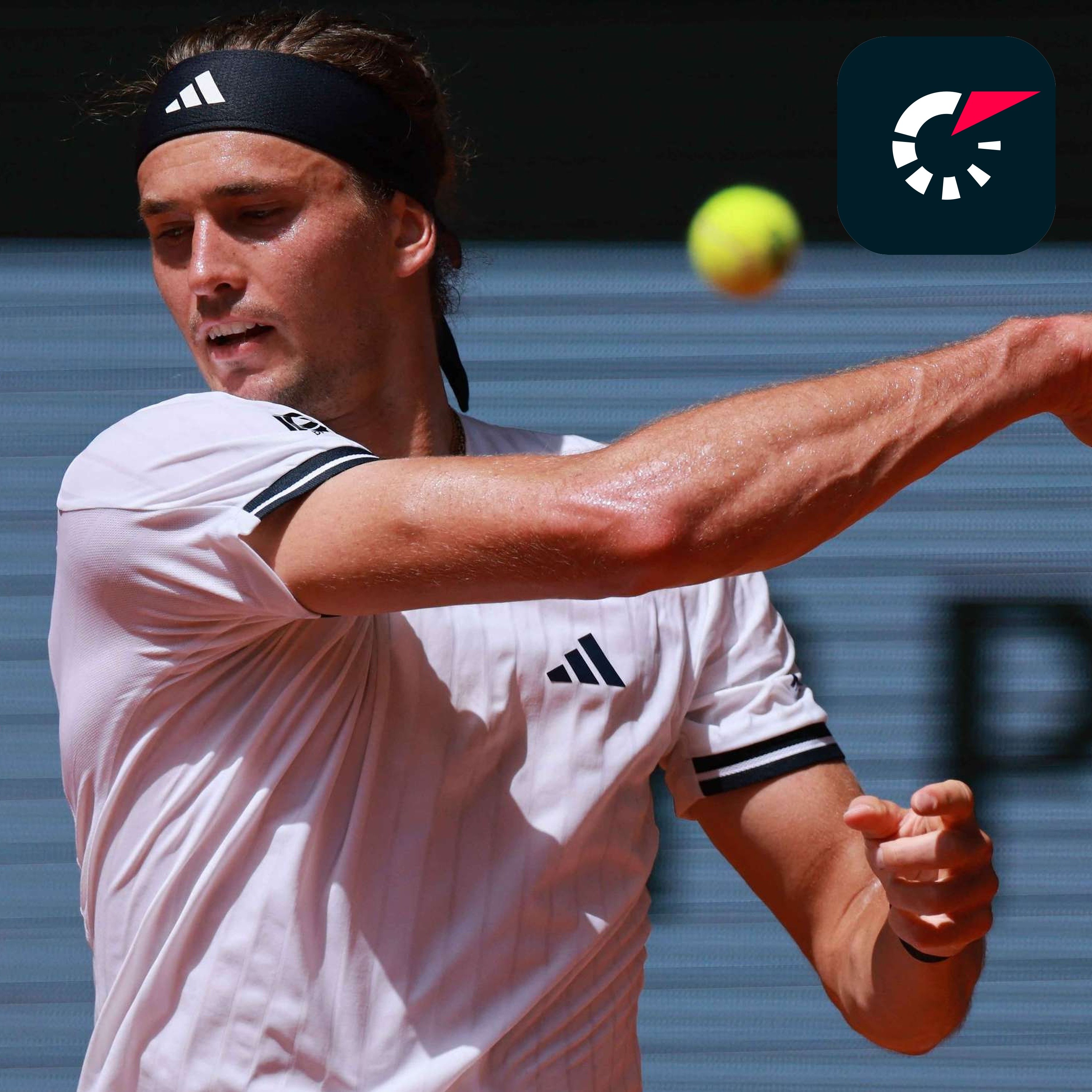 Roland Garros, da Zverev a Djokovic: ecco chi può trarre vantaggio dall'eliminazione di Sinner episode artwork