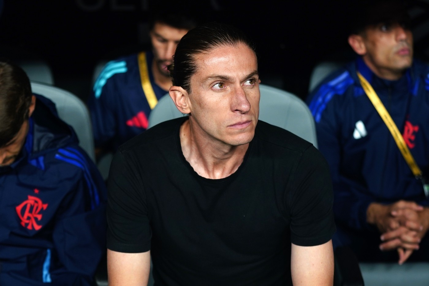 Filipe Luis proche de devenir l’entraîneur du Bayer Leverkusen
