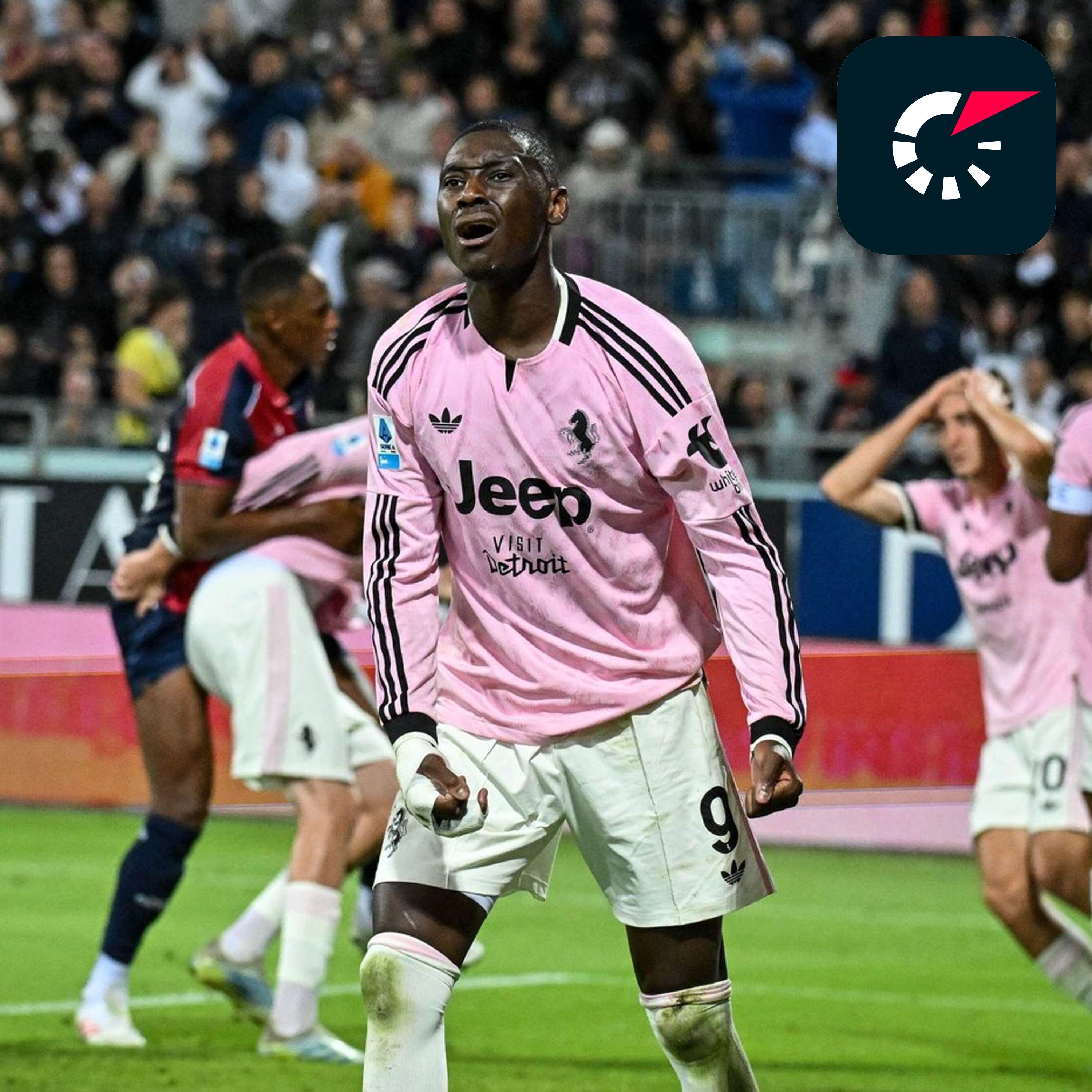 Serie A, la domenica ai raggi X: botta e risposta Cesc-Gasp, Lazio da rivedere e solita Juve episode artwork
