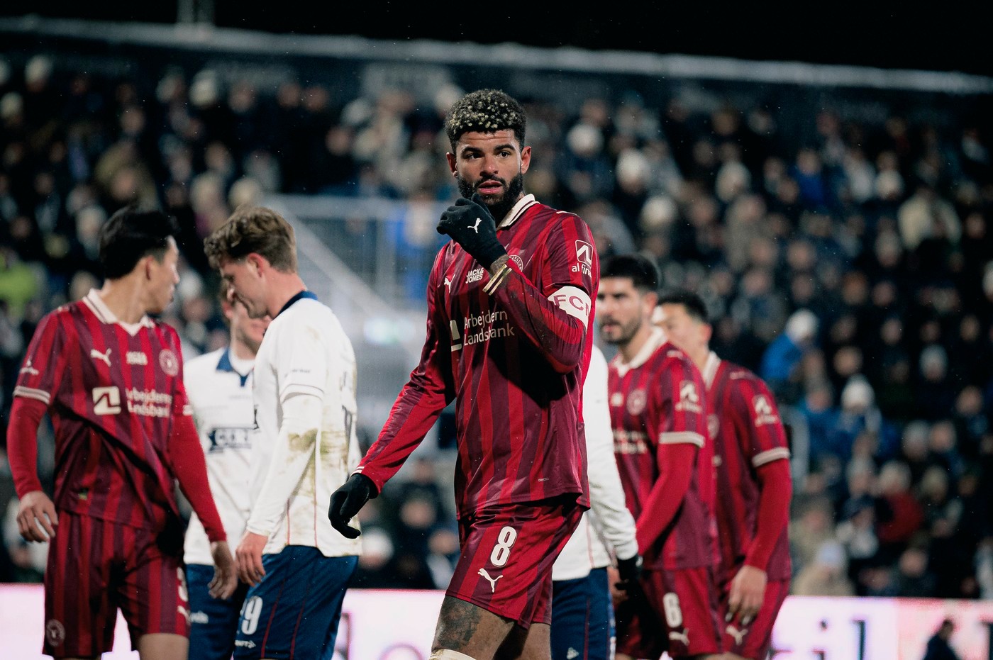 Analiză Nottingham Forest vs Midtjylland 12.03.2026