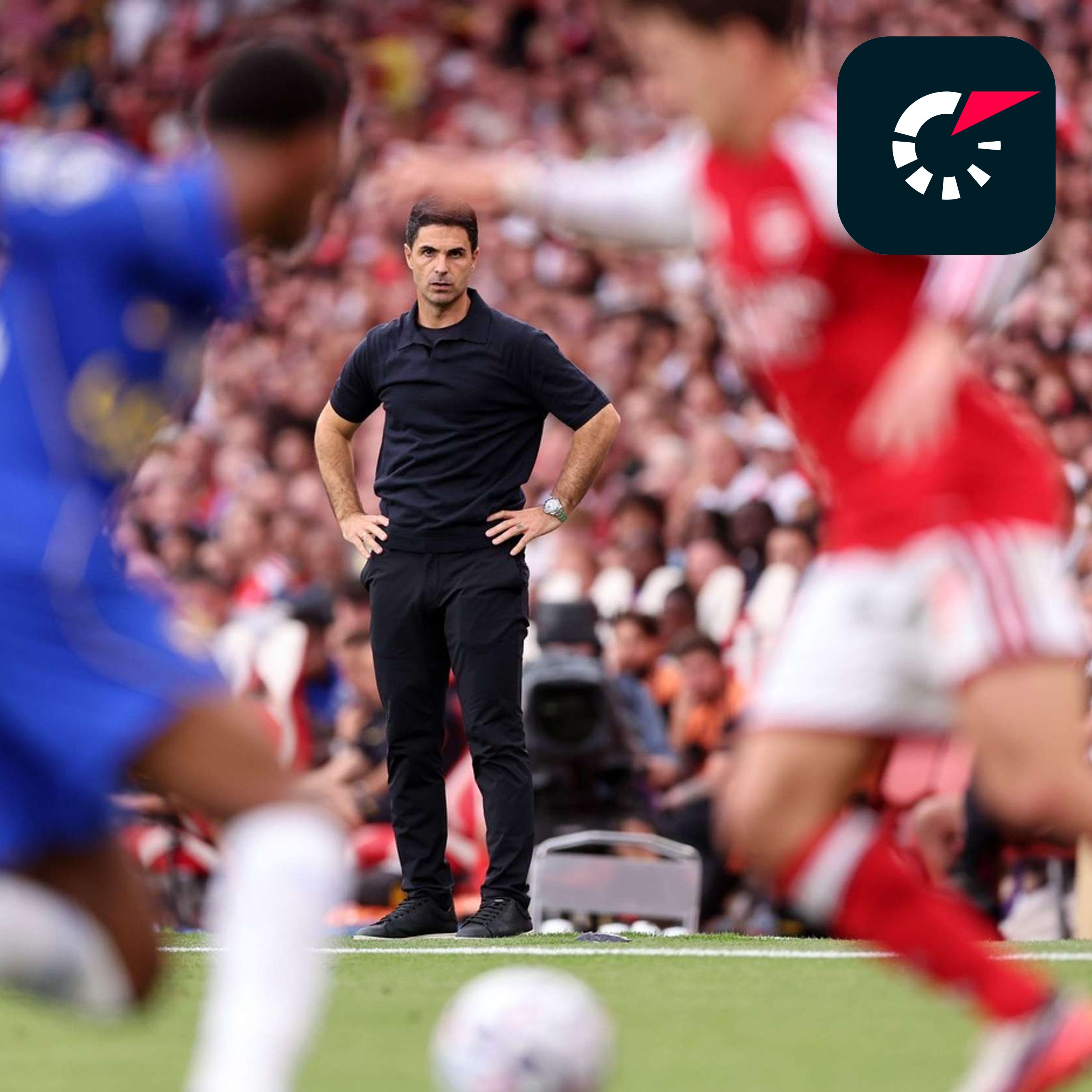 Could Arsenal's lack of signings come to haunt them later in the season?