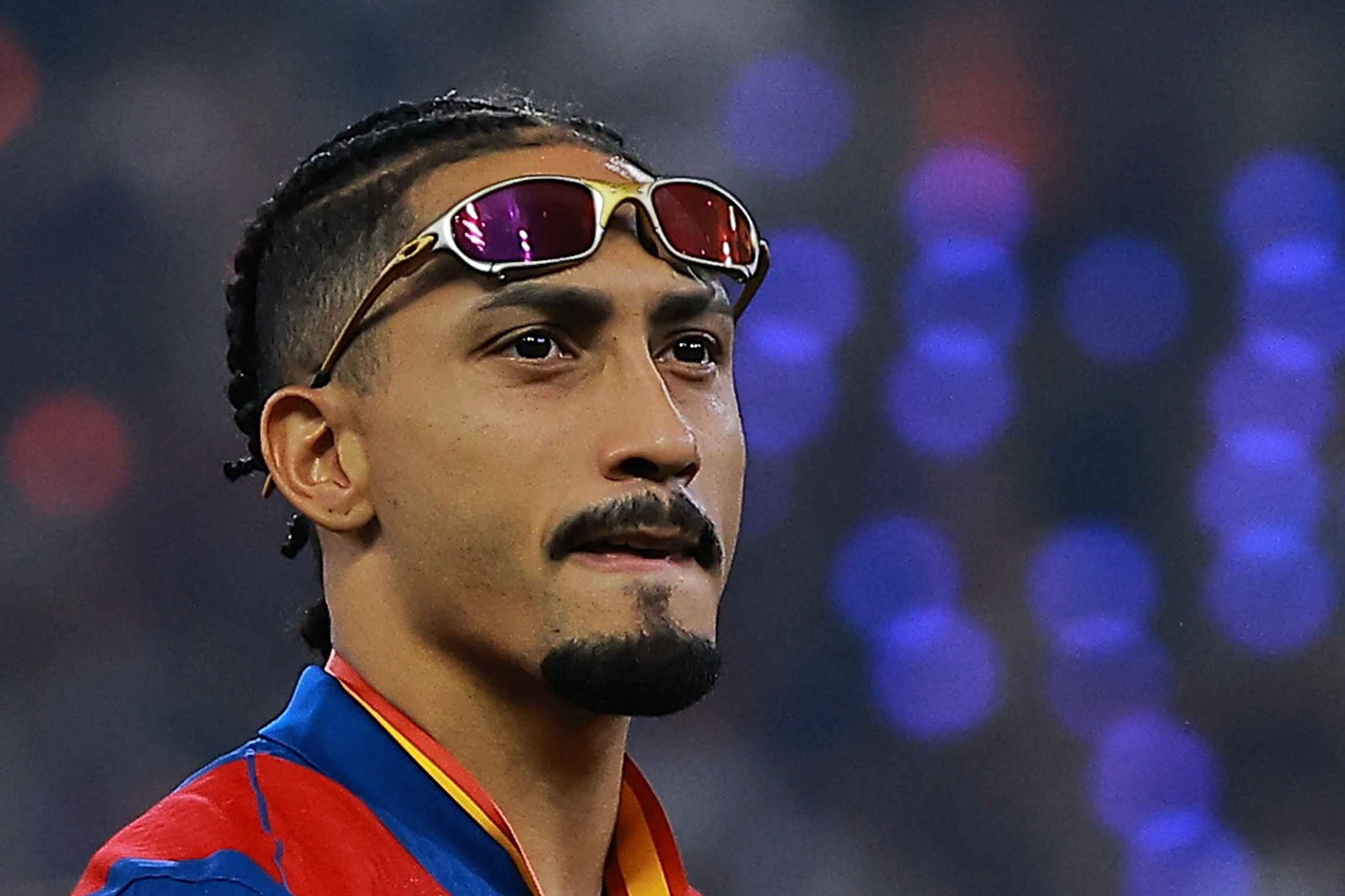 Soccer-Raphinha in doubt for Sociedad game as Barca look to stretch LaLiga lead