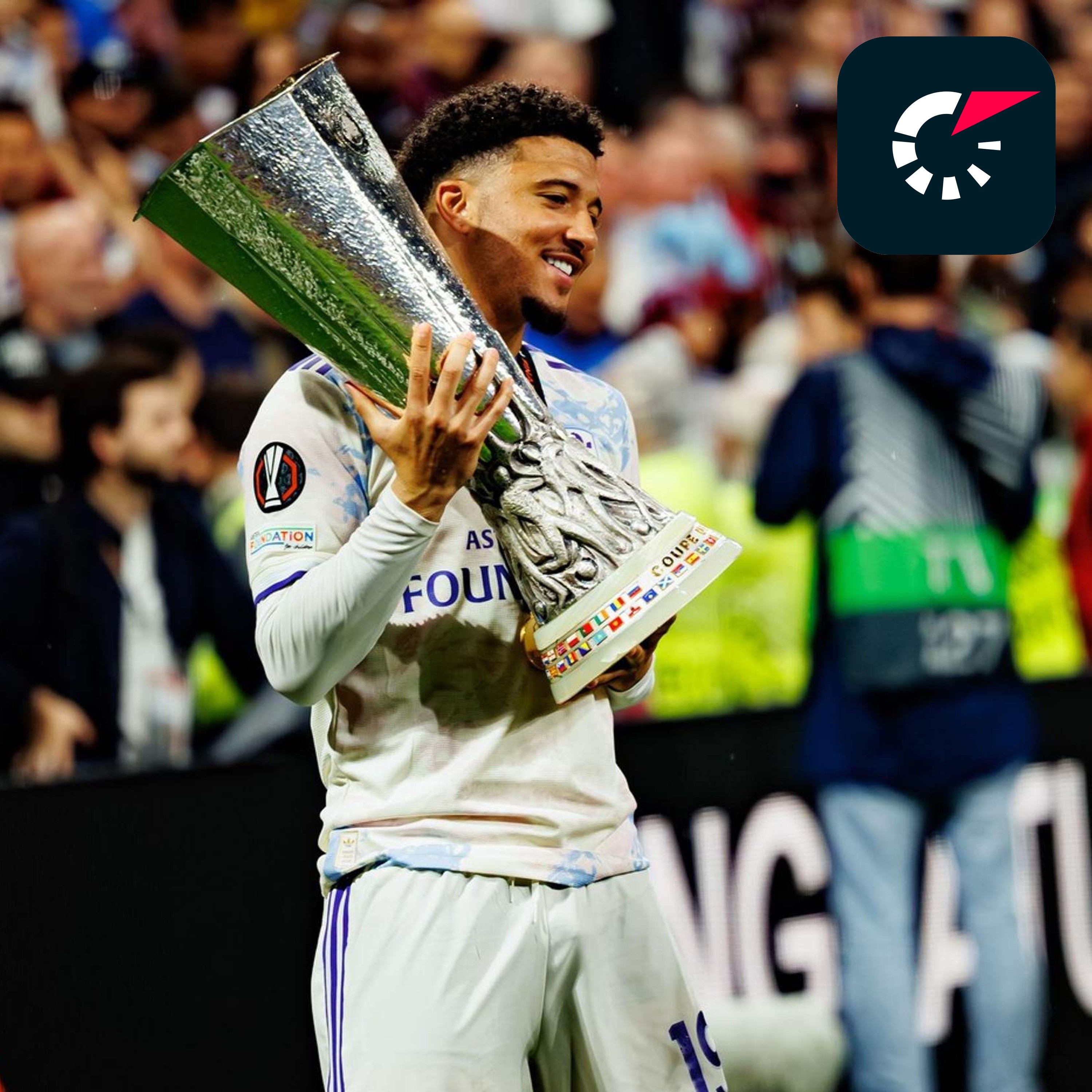 Why Jadon Sancho is at the last-chance saloon & what he must improve ahead of next move episode artwork