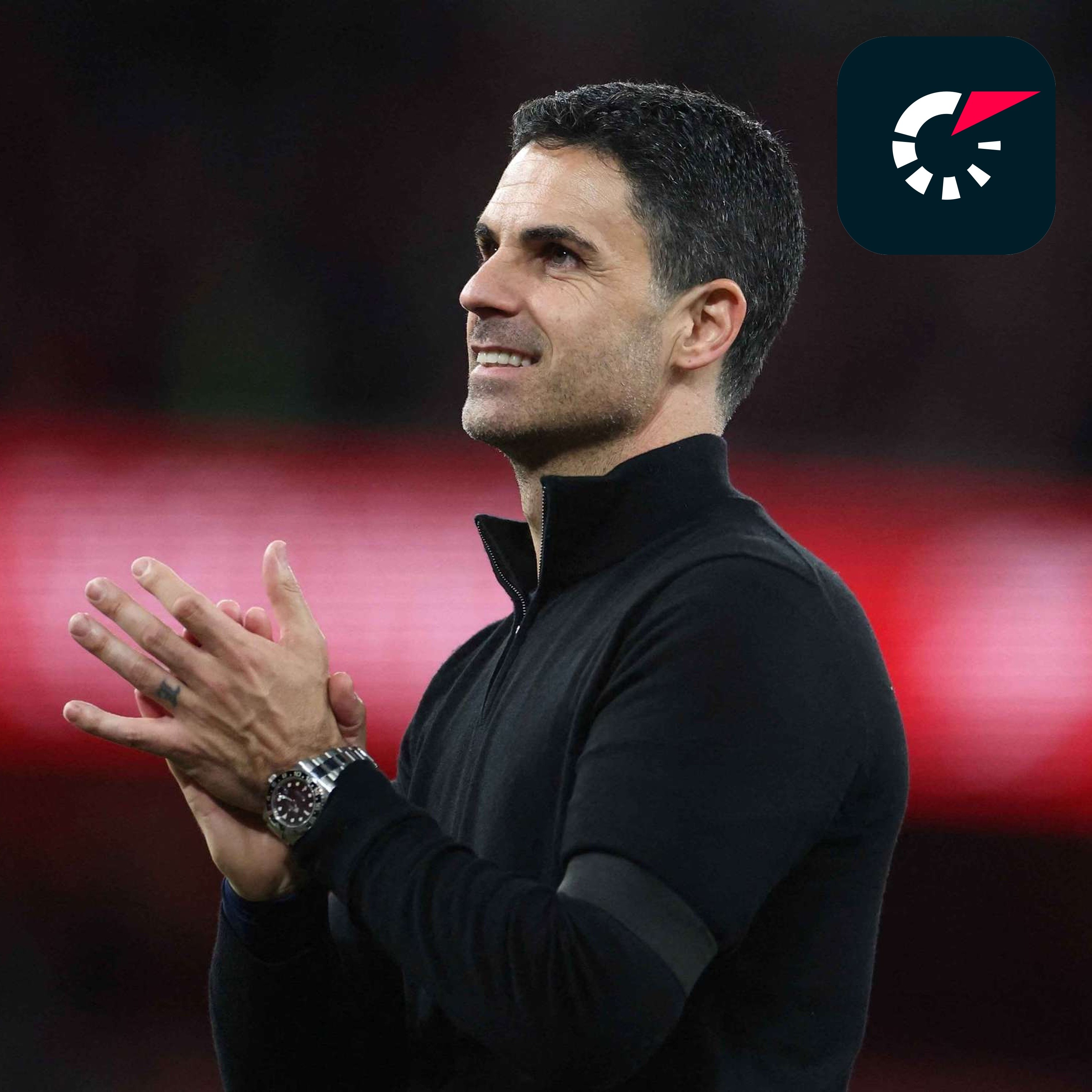 Artetu čeká osudové finále LM. PSG a Enrique mu změnili kariéru, teď může uspět proti nim