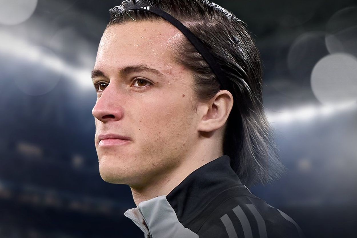 Real Madrid has signed the talented Spanish full-back Alvaro Carreras from Benfica.