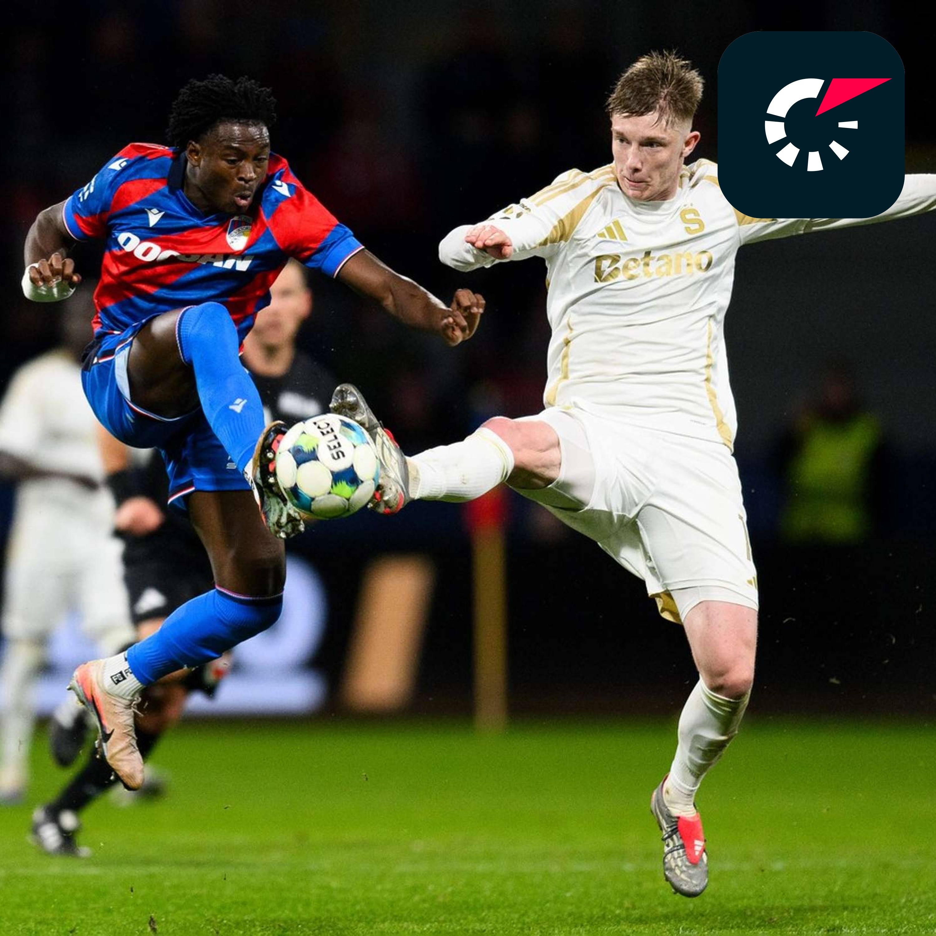 Rekordní posila poznává Evropu. Lawalovým hendikepem v Plzni jsou souboje. Co mu vytýká Hyský?