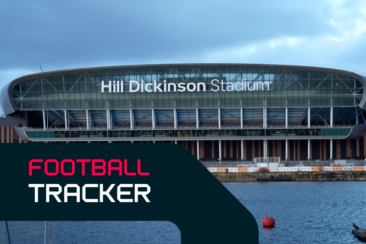 Everton host Sunderland in the FA Cup