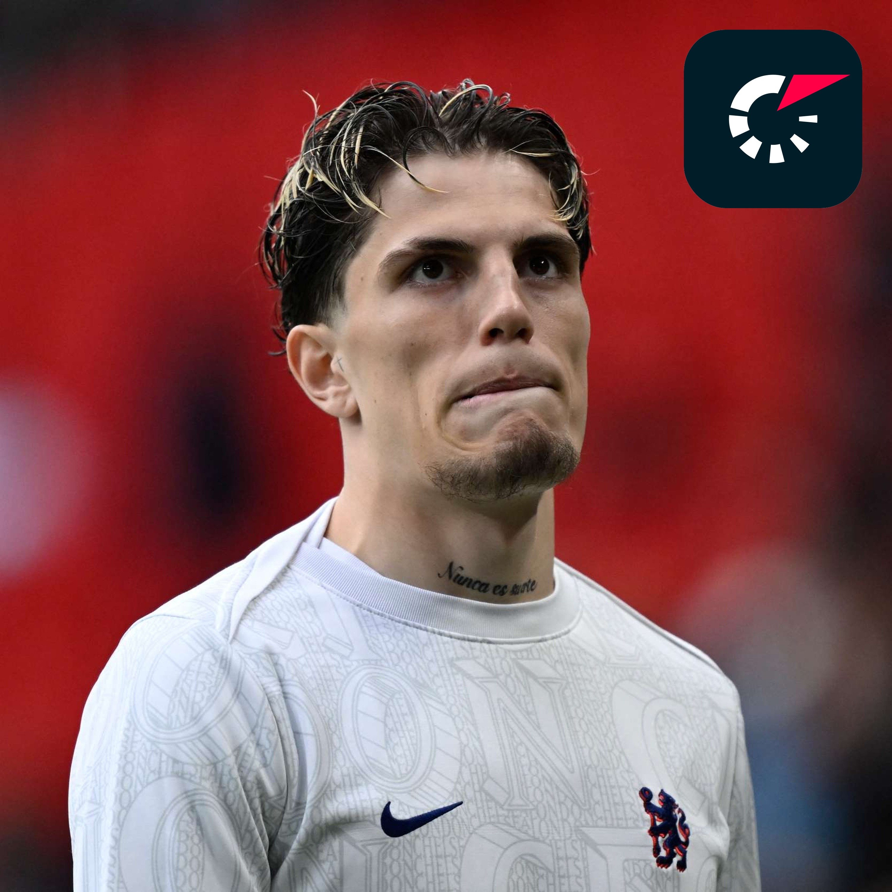 Co bude v létě s Garnachem? Chelsea shání na křídlo konkurenci a nebrání se jeho odchodu episode artwork