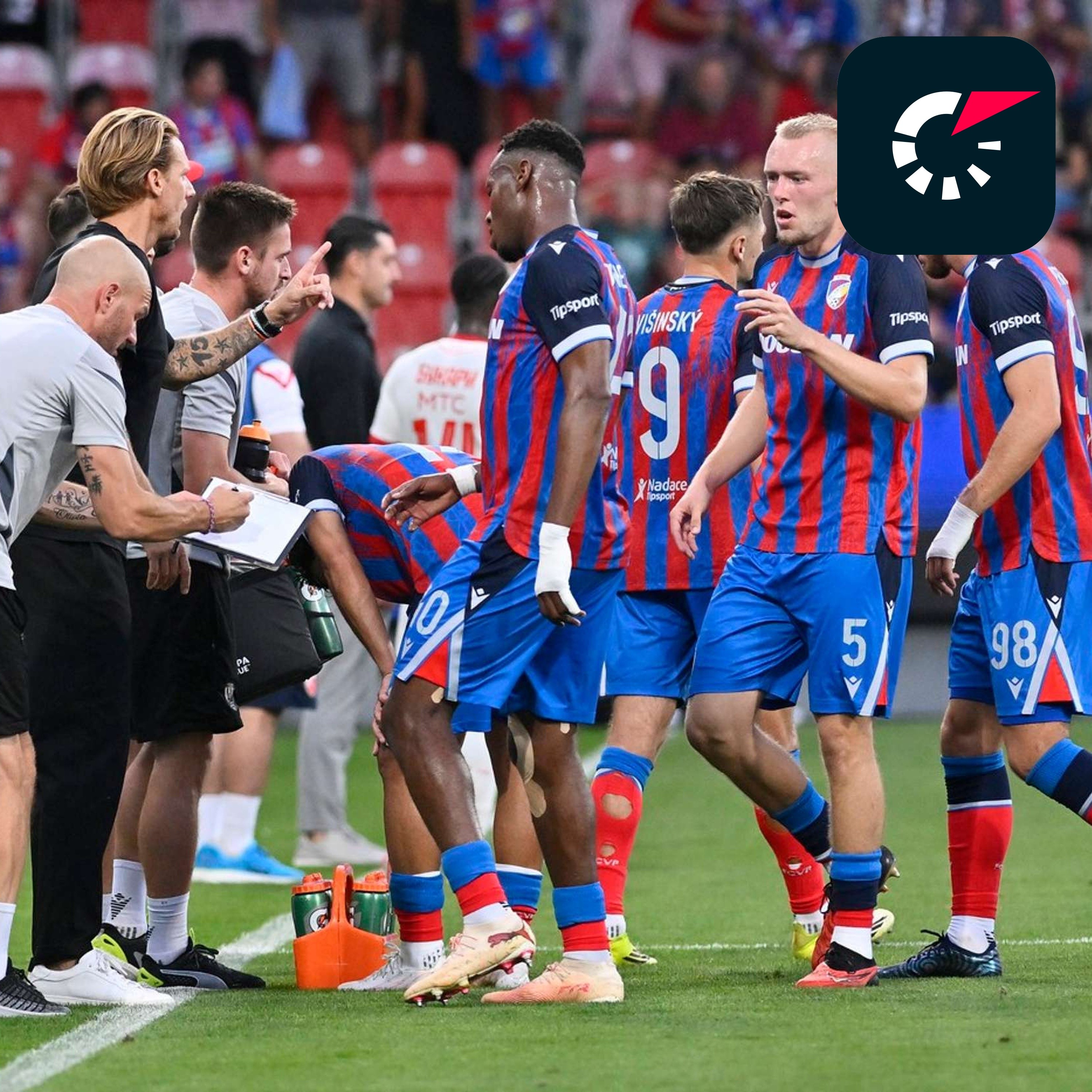 Postřehy z utkání Plzeň – CZ Bělehrad: Skvělý úvod, aktivní Souaré i laciný inkasovaný gól