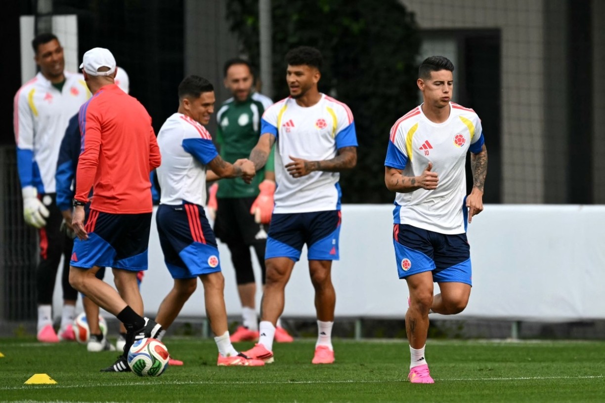 Actualidad del día en el fútbol colombiano a 15 de julio de 2026