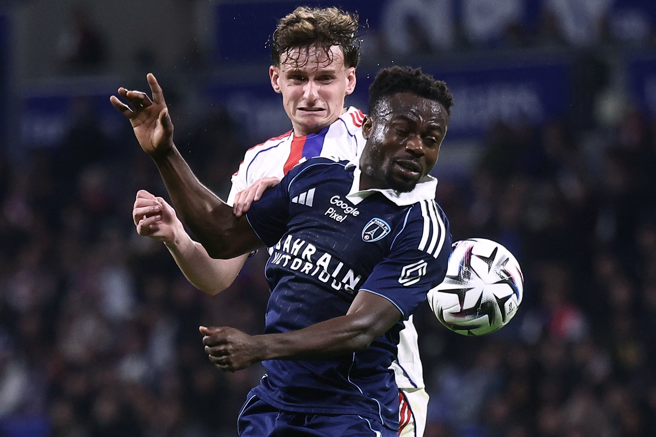 Analiză Paris FC vs Le Havre 22.03.2026