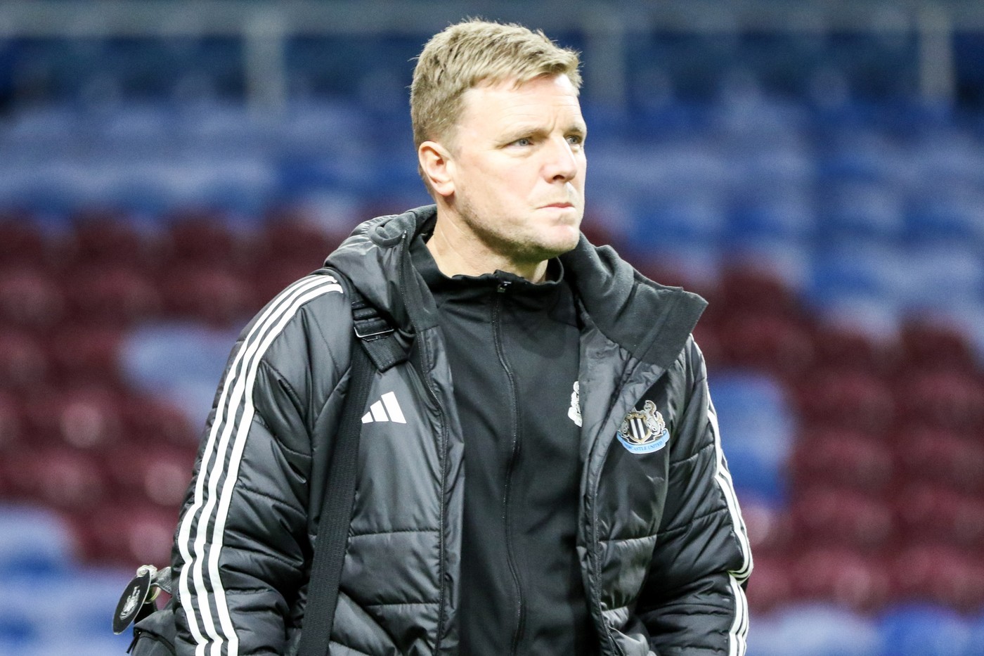 Eddie Howe's Newcastle are searching for back-to-back wins