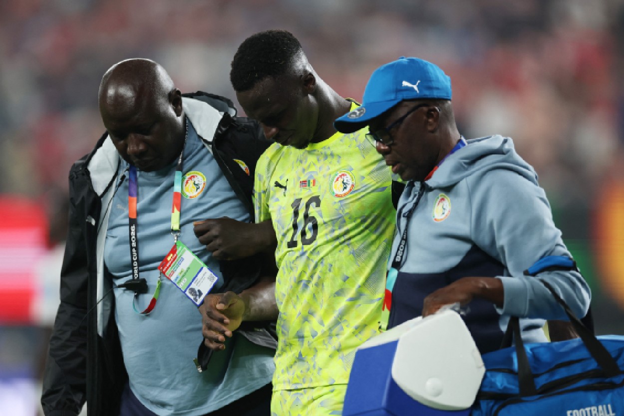 Analiză Senegal vs Irak