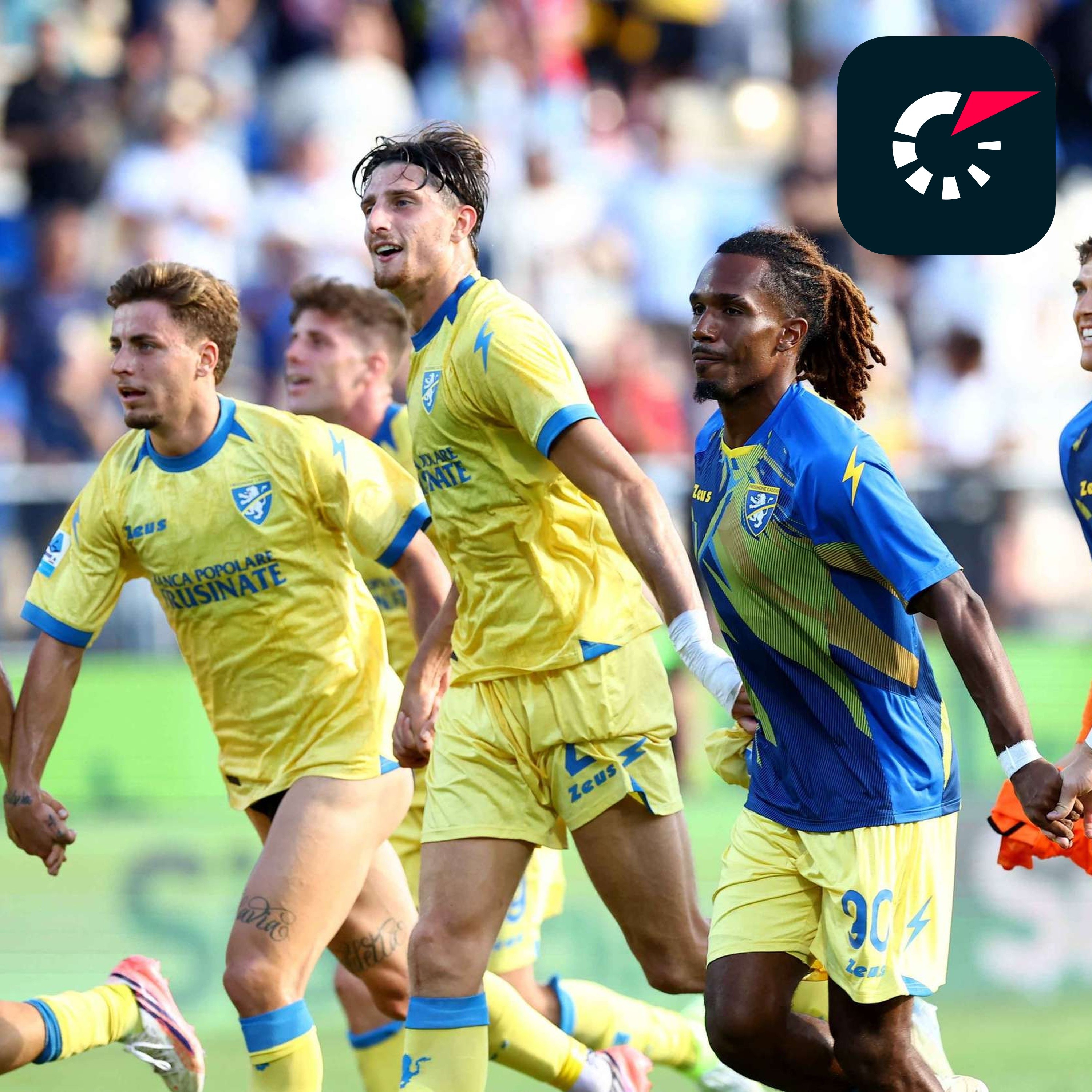 I numeri delle prime 5 giornate in A: record di tempo effettivo e nuovi goleador azzurri