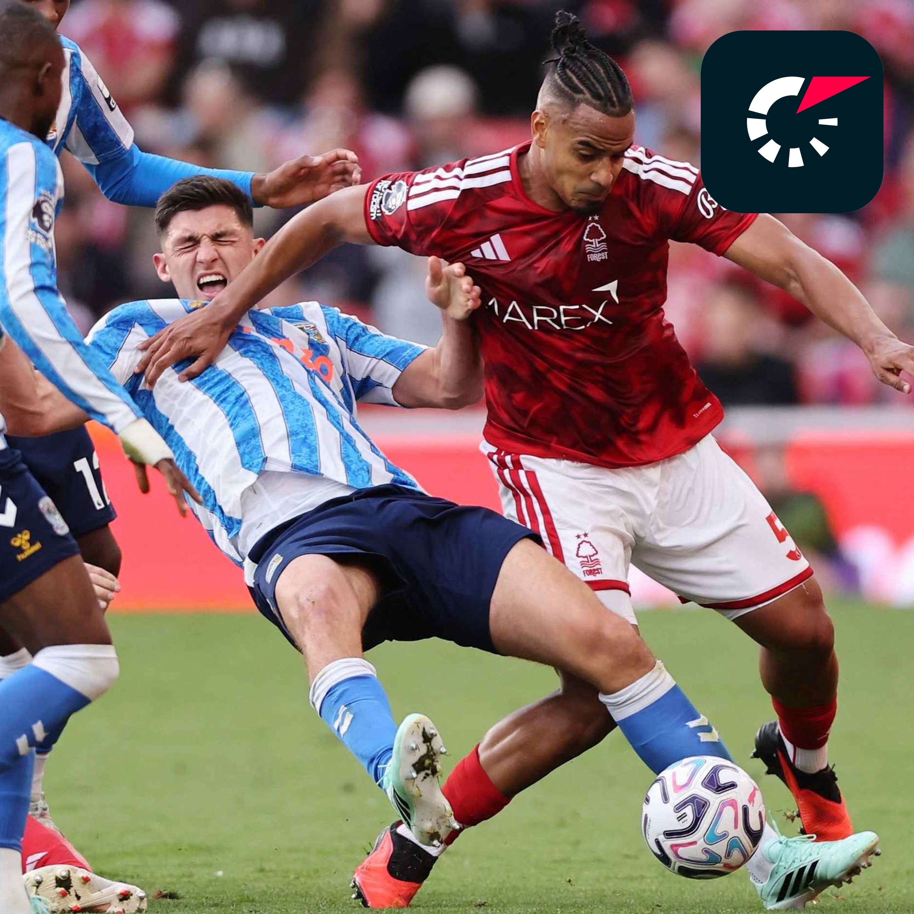 Flashscore sources: Man Utd continue to eye Murillo as Forest defender attracts rivals
