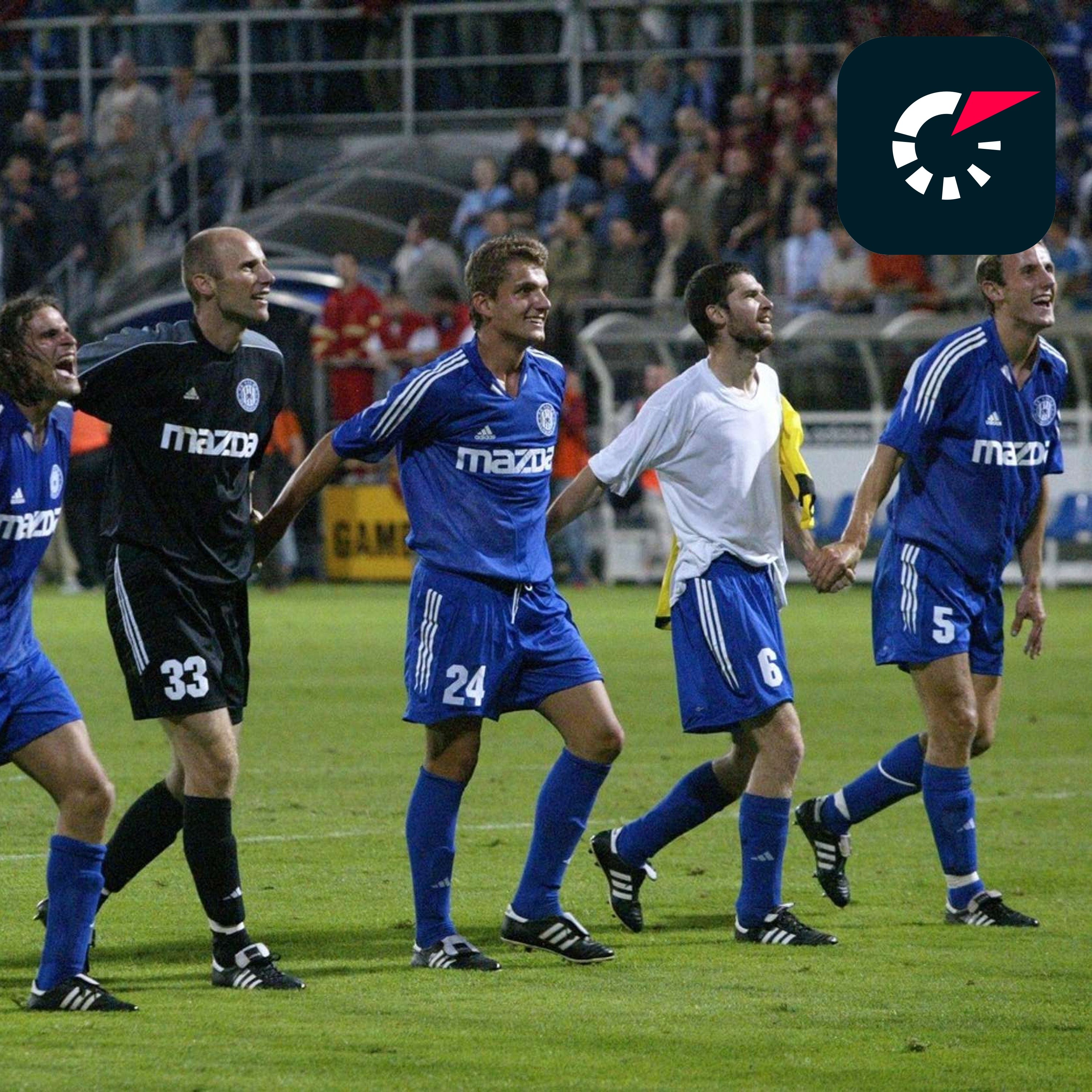 Pocity, na které nezapomenu, vzpomíná Lovásik na vyřazení Dortmundu. Zopakuje Sigma historický postup?