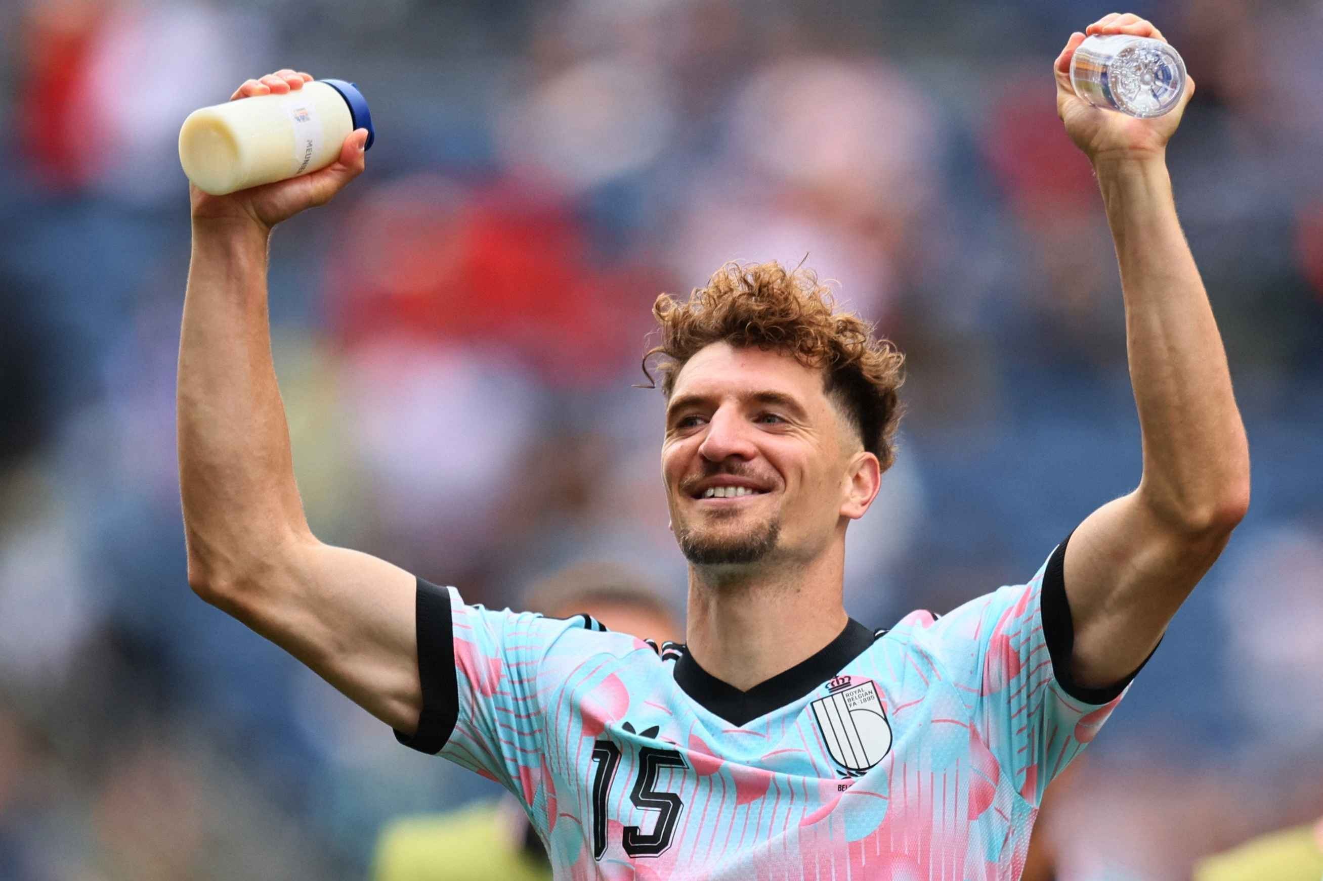 OFFICIAL: Meunier joins Sunderland after Lille departure