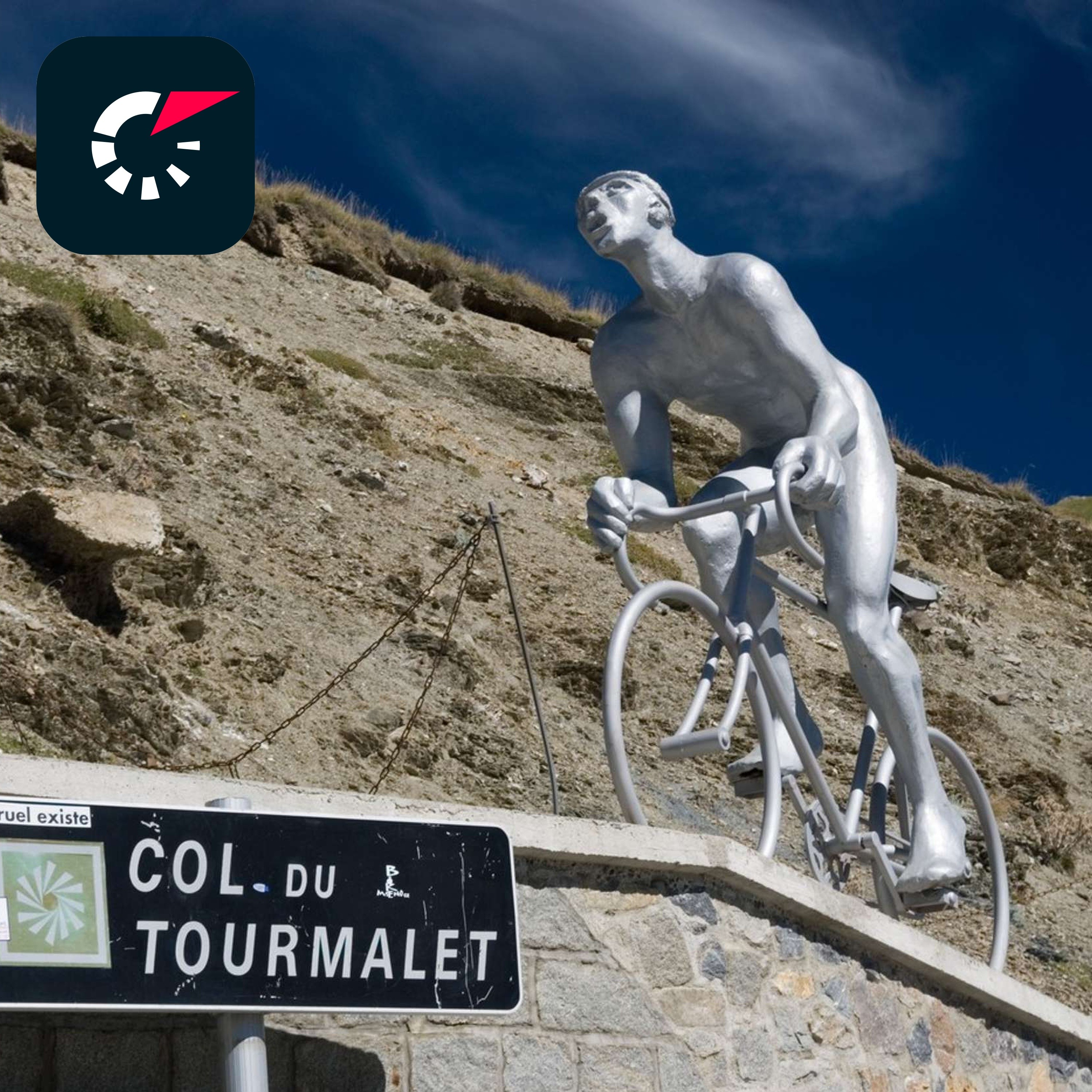 Tam, kde cyklisté museli jít pěšky. Ikonický Tourmalet prověří Pogačara, Vingegaarda i Vacka