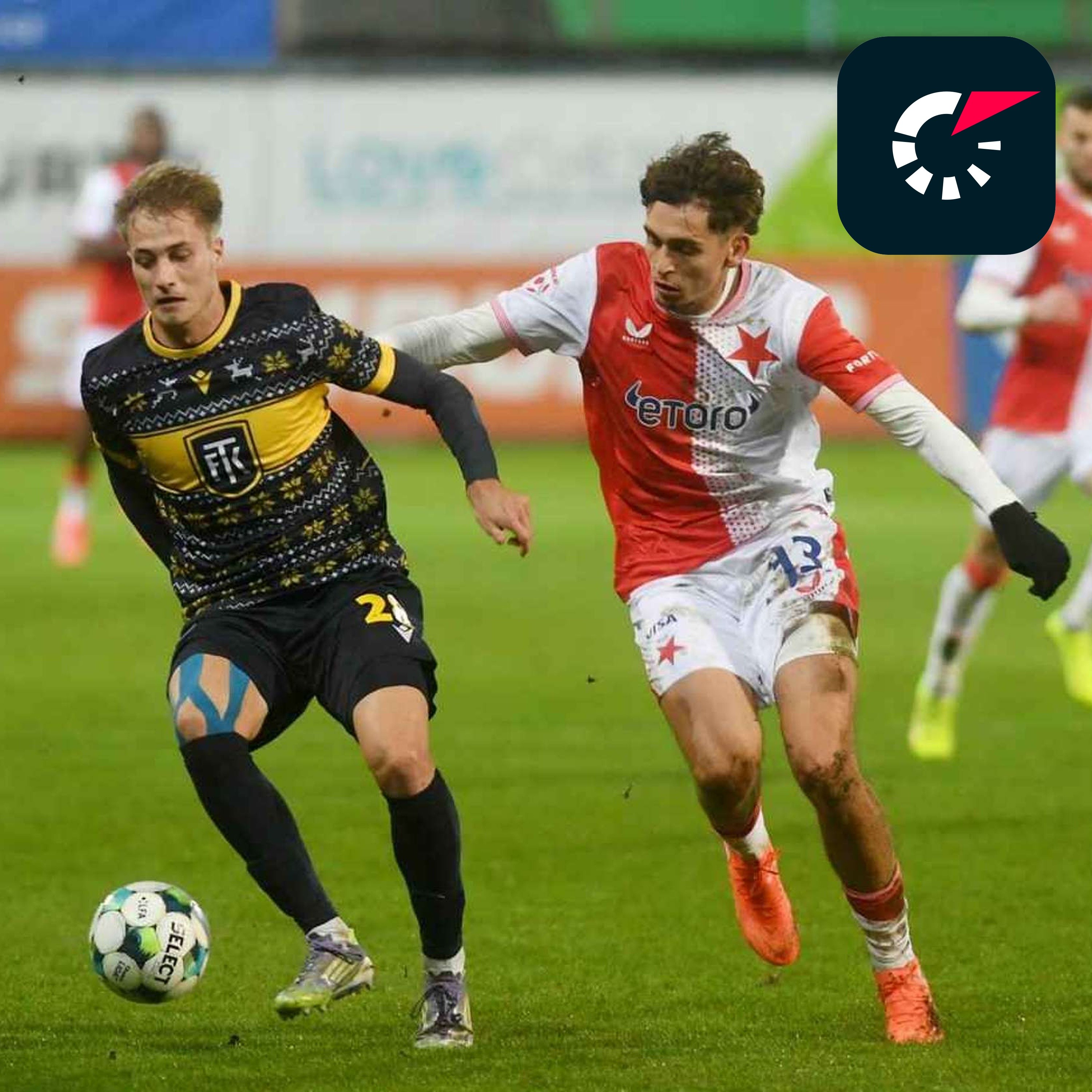 Ligová navigace: Brněnské derby po 90 letech, Kušej proti Boleslavi a Teplice na úrovni Slavie episode artwork