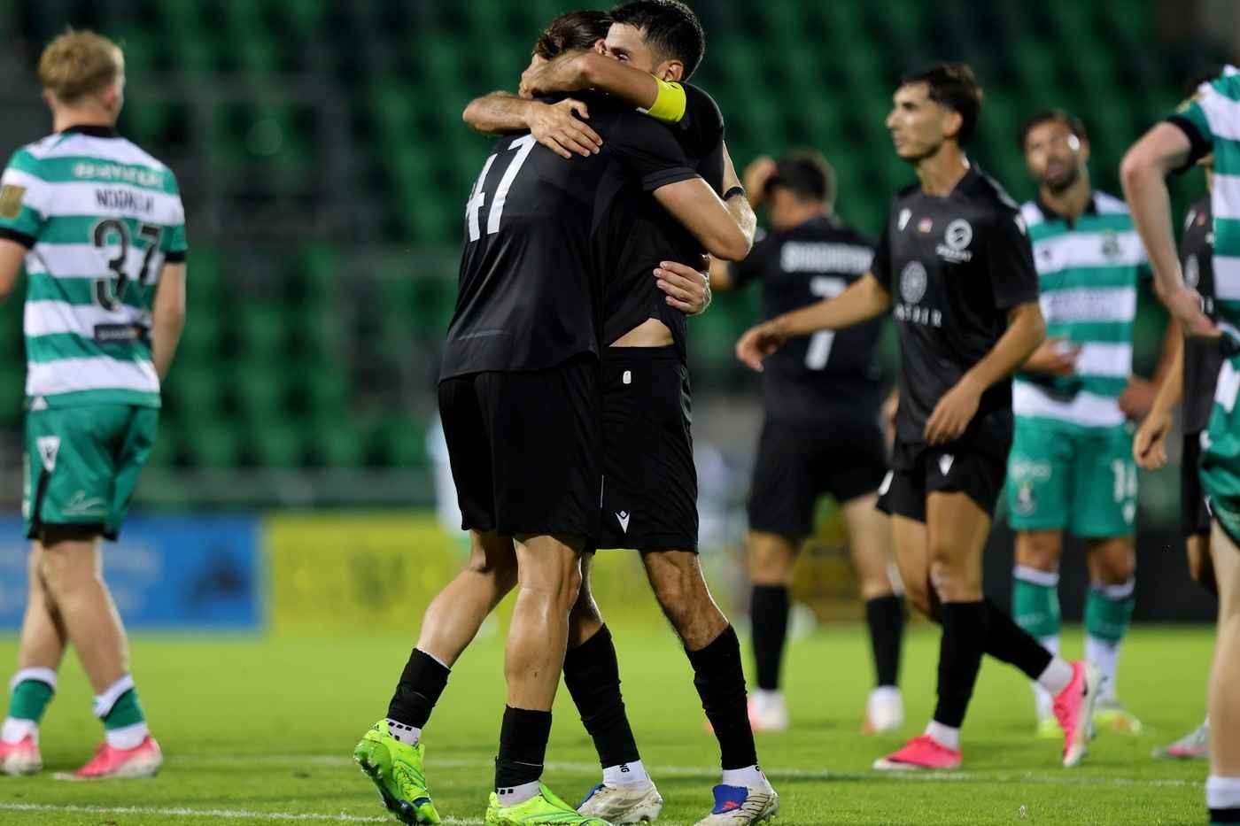 Analiză Dinamo Zagreb vs Kauno Žalgiris