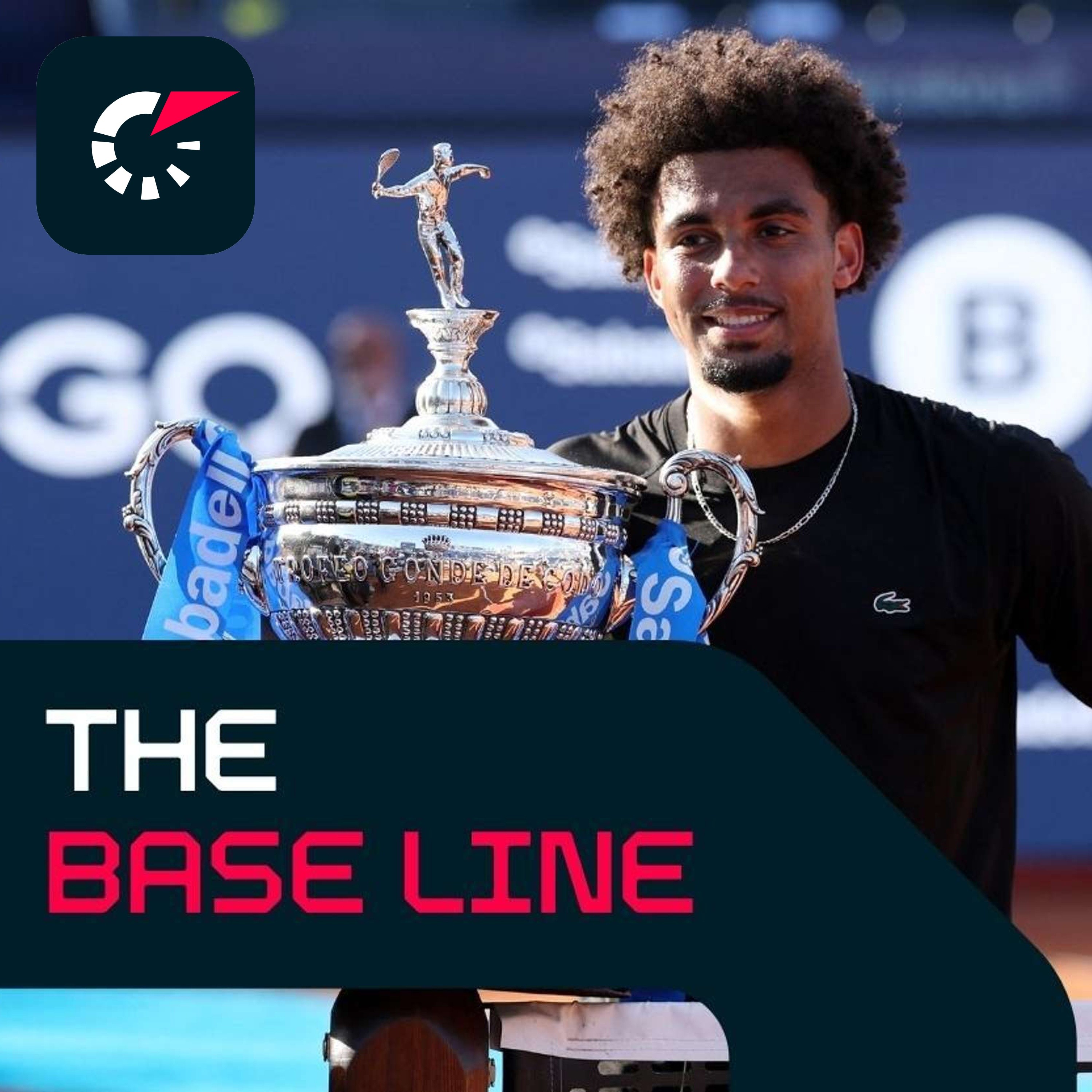 La Base Line: Fils torna al successo a Barcellona, vincono anche Rybakina e Shelton episode artwork