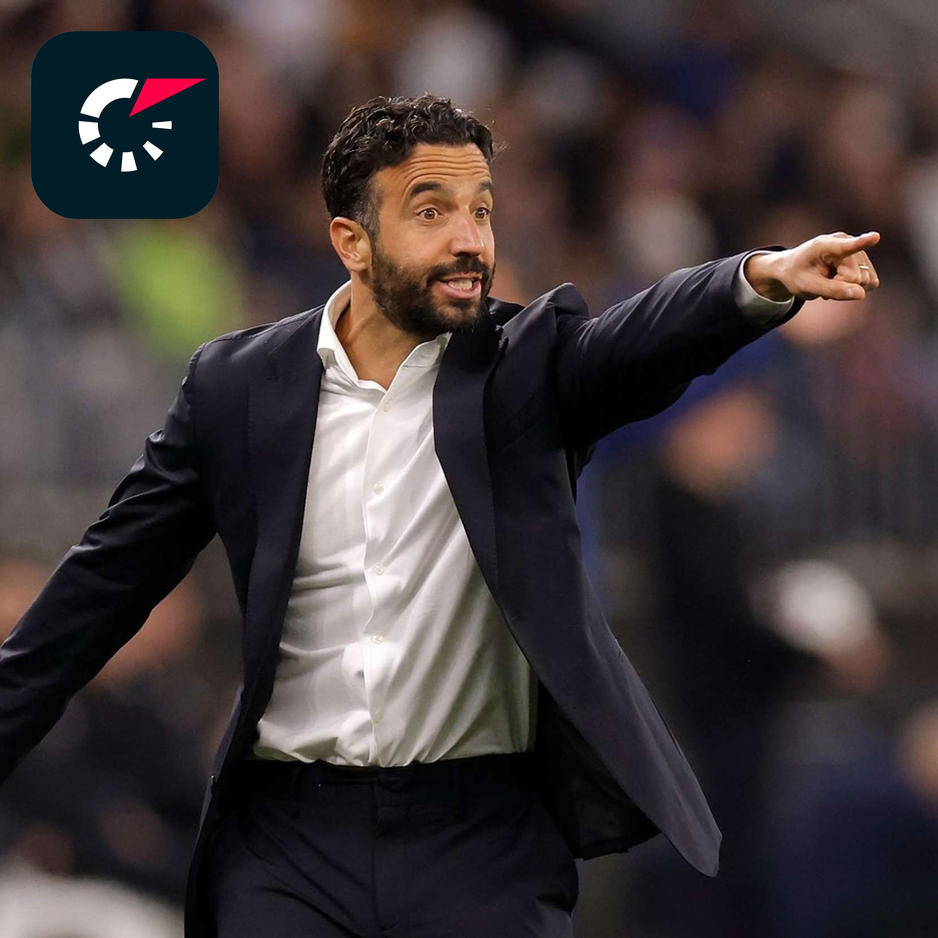 Ruben Amorim's career in top-level coaching could be on the line after Milan decision episode artwork