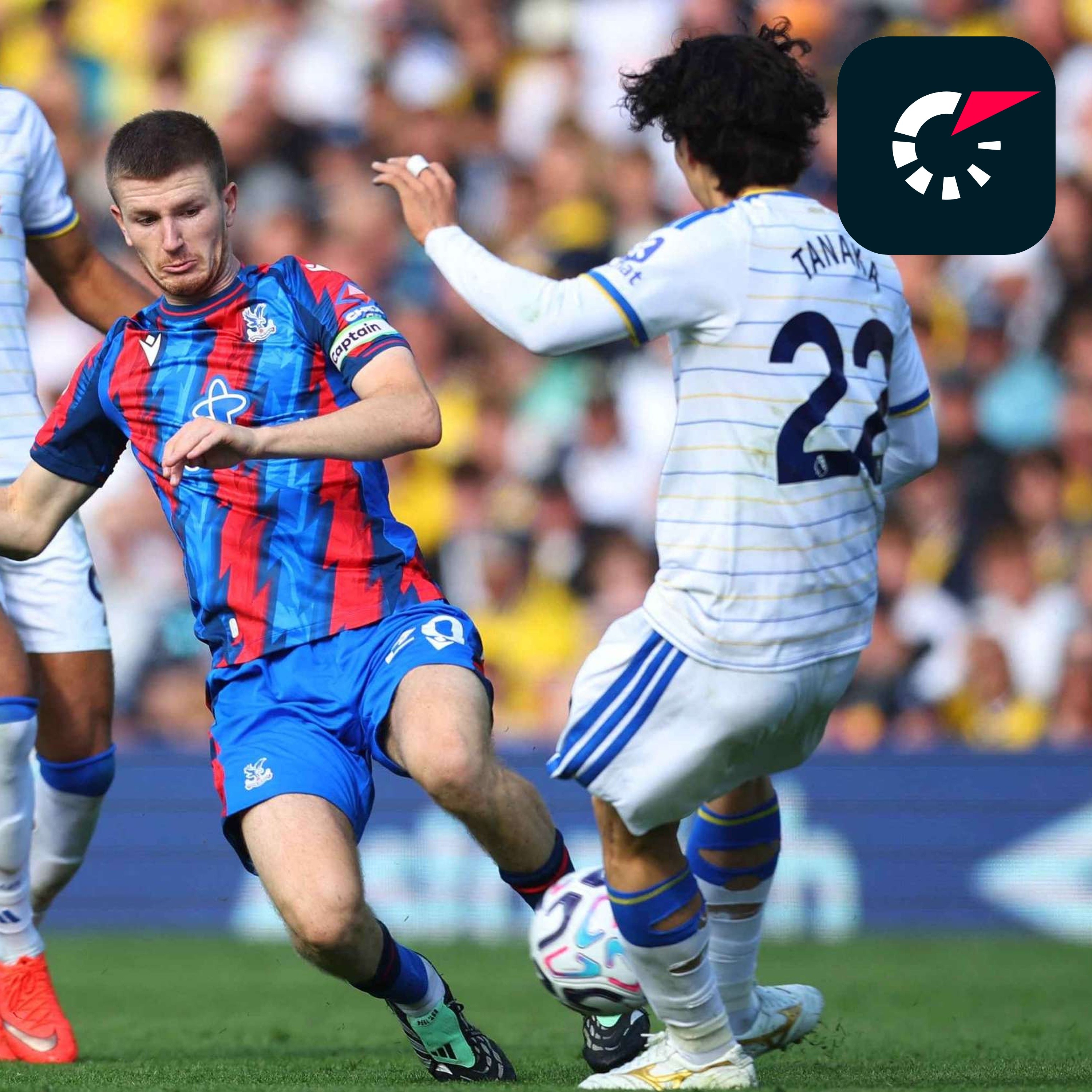 Flashscore sources: Real Madrid interest in Adam Wharton faces key question