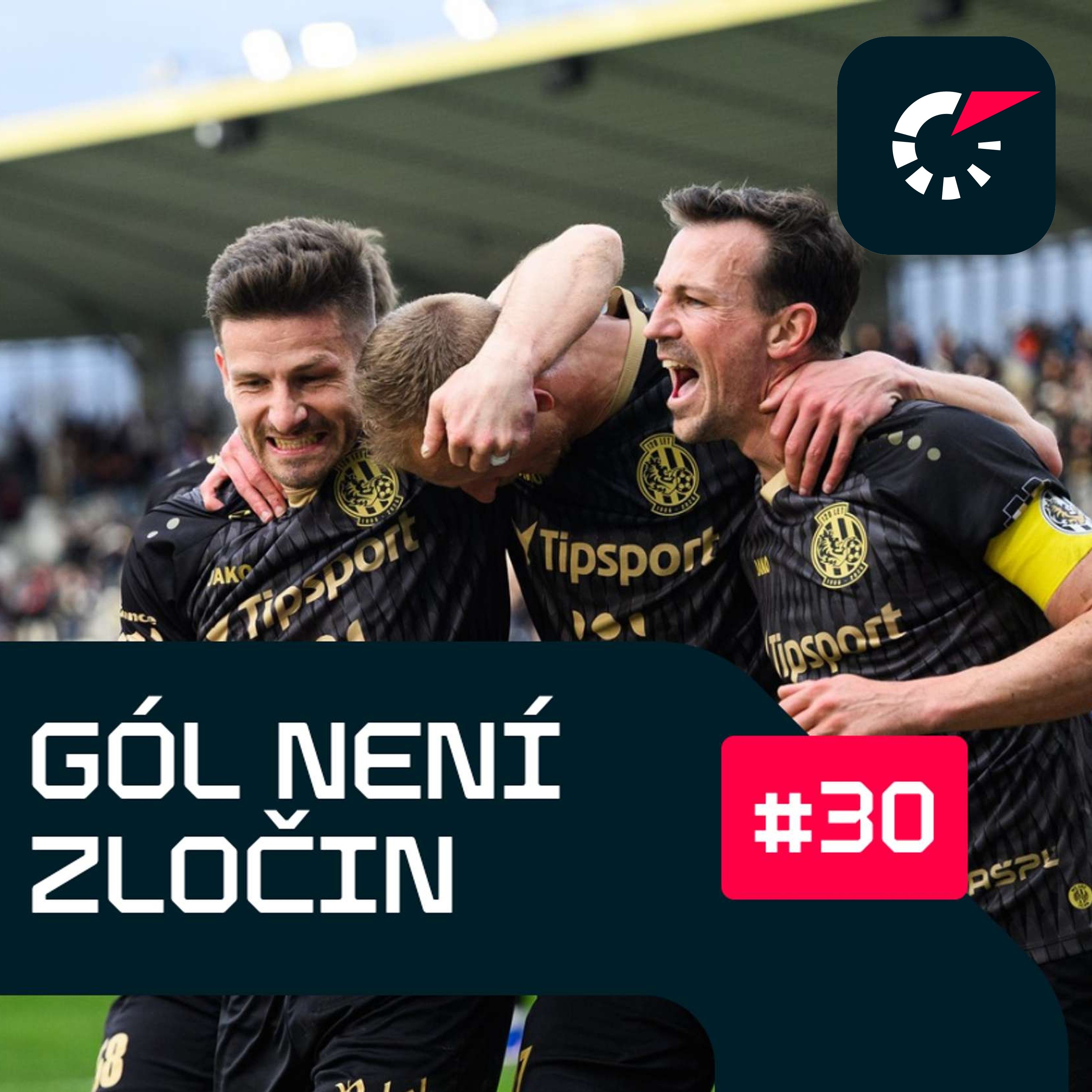 Gól není zločin: Třicátníci v laufu a Zadražil. Hradec Králové cílí na Evropu datům navzdory