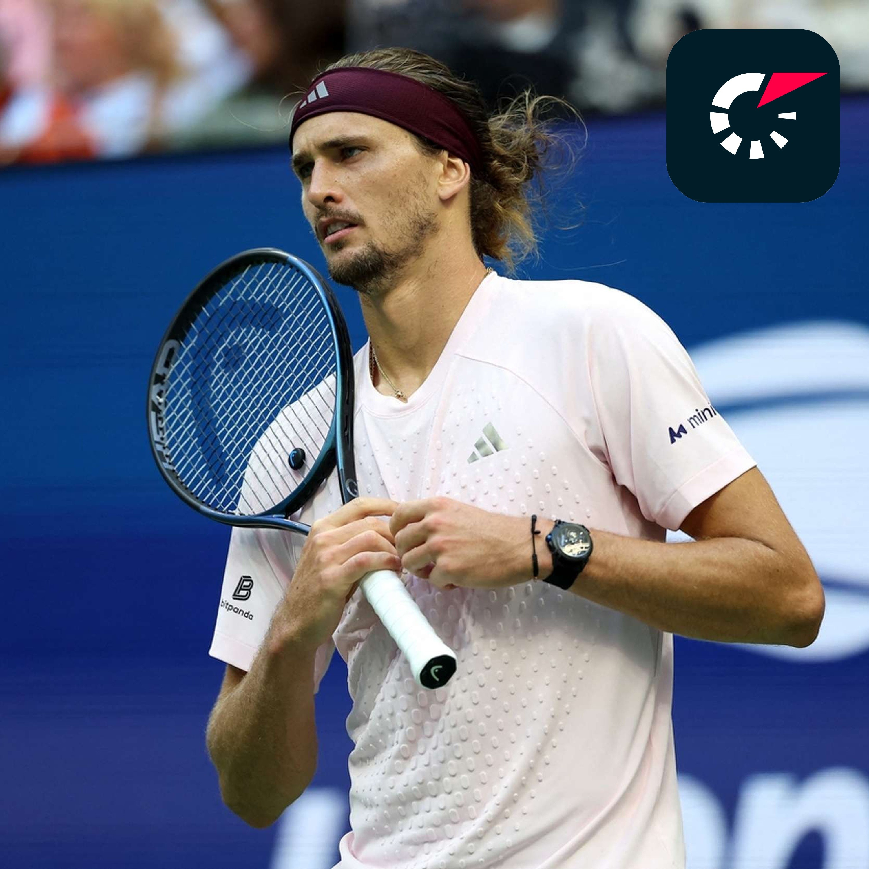 Finále US Open: Ukončí Shelton čekání dlouhé 23 let? V cestě stojí neoblíbený Zverev episode artwork