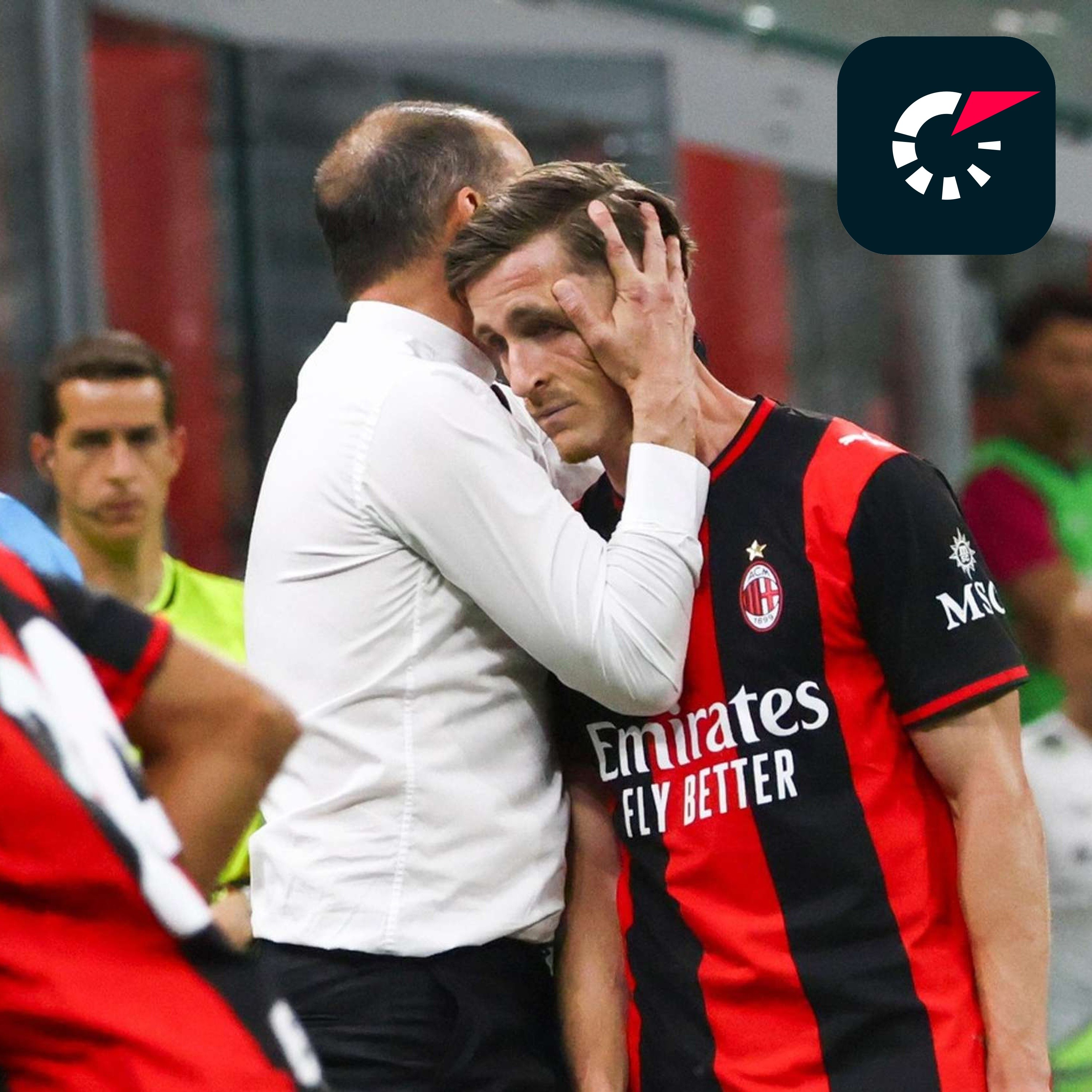 Milan, l'ora della verità: faccia a faccia in sede, Cardinale pronto a fare piazza pulita episode artwork