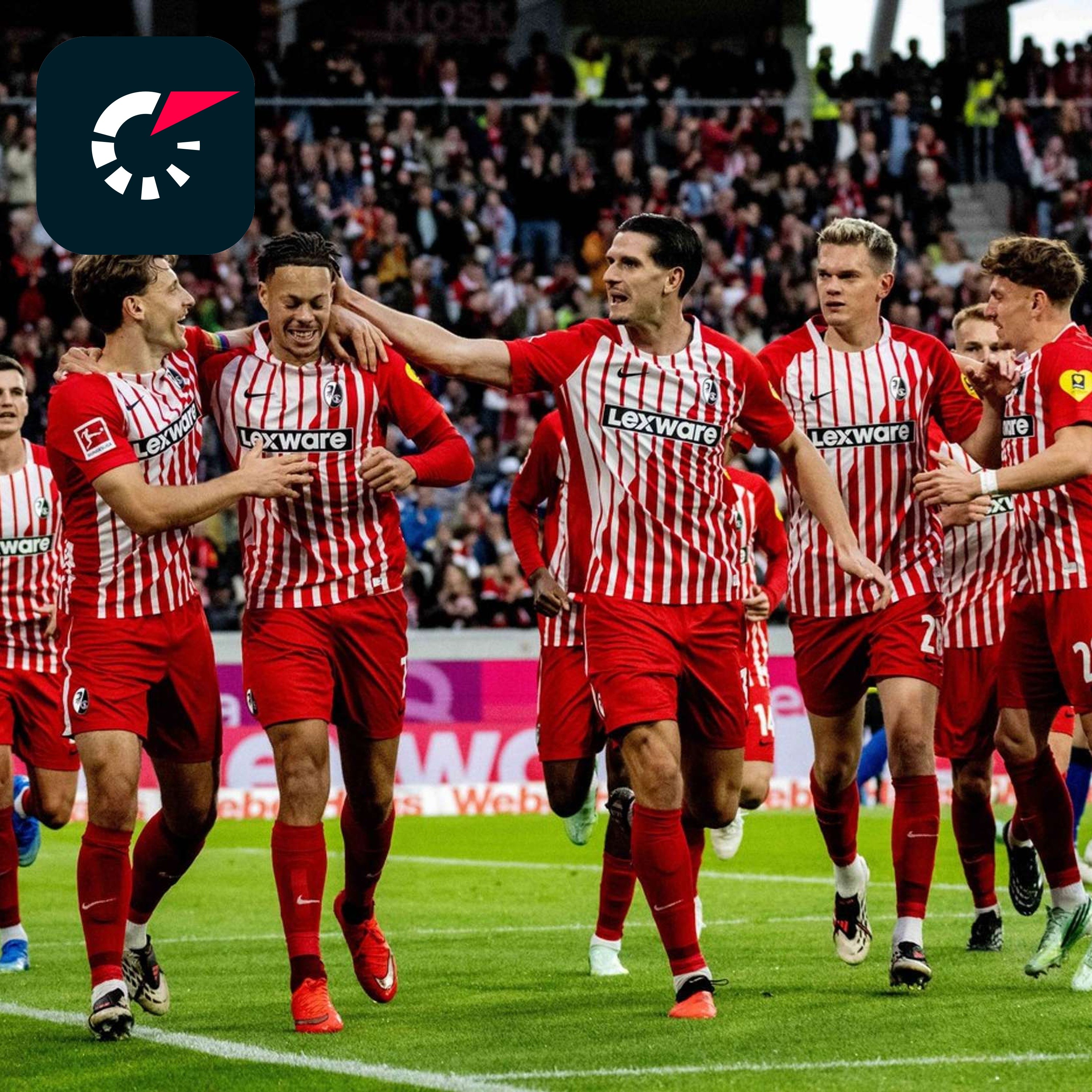 Proč Freiburg vede Bundesligu? Jablonec čeká elegantní obrana, japonská krev i vysoký útočník
