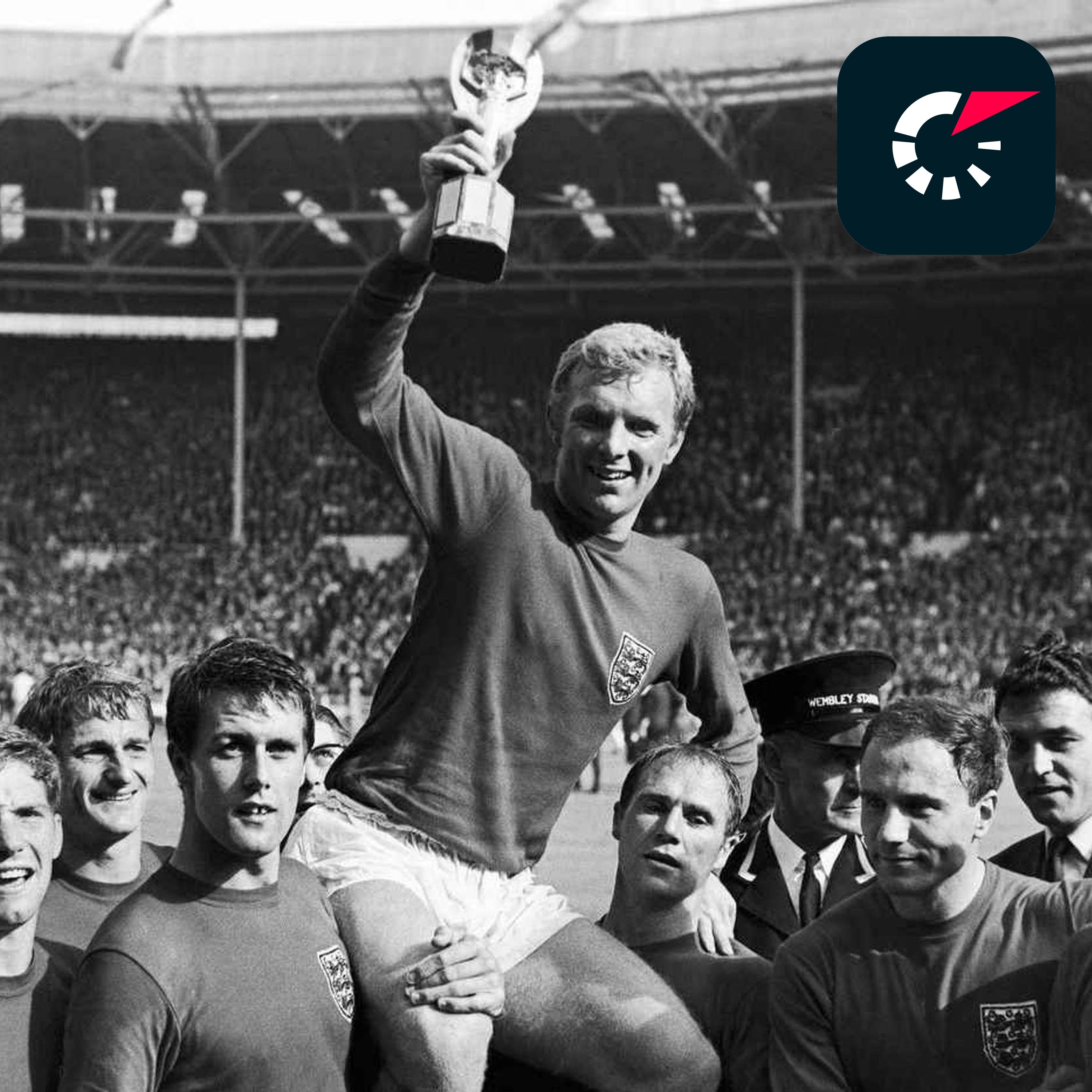 60 anni di sofferenza: quanti altri ne serviranno prima che l'Inghilterra vinca un grande torneo? episode artwork