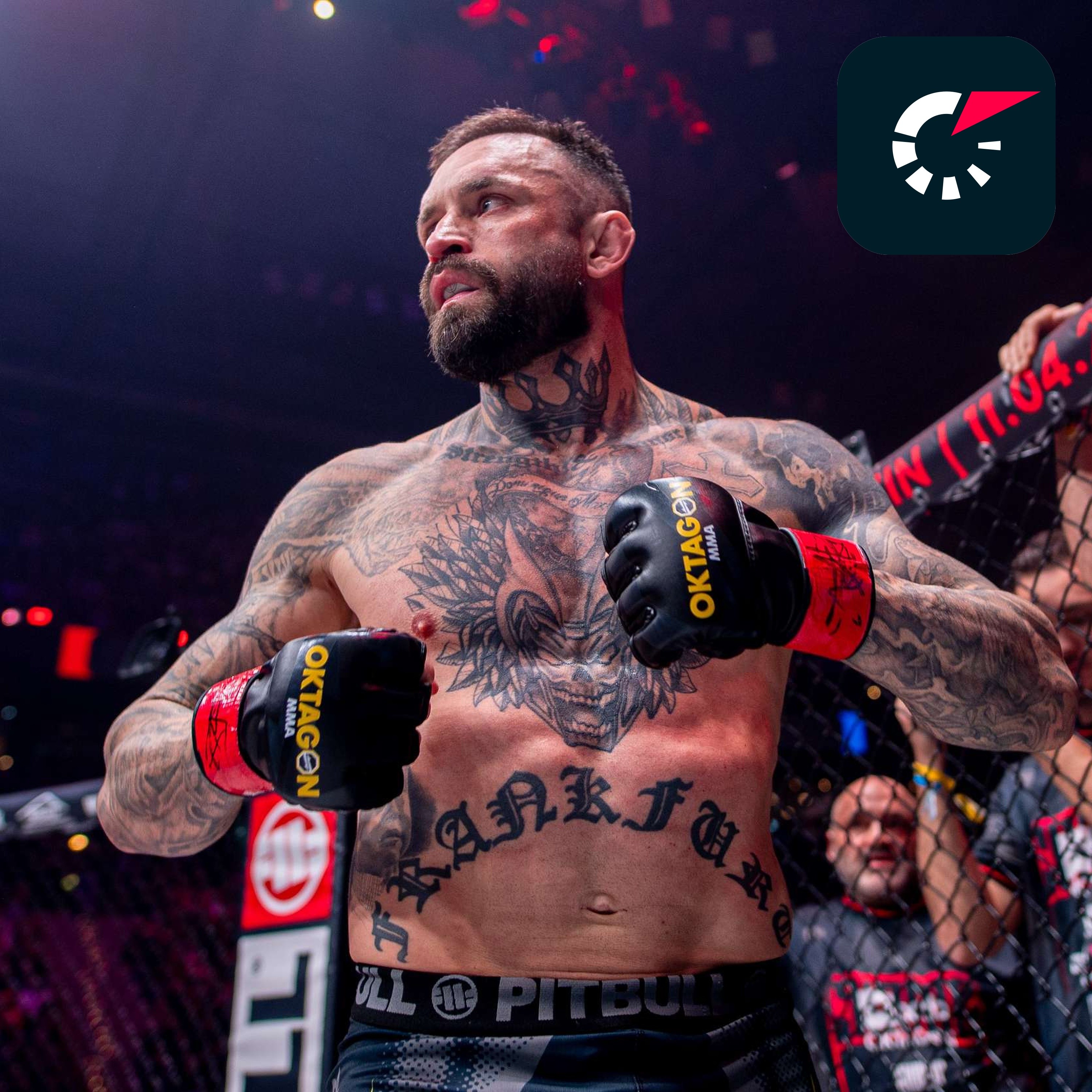 ESCLUSIVA, la star MMA che ha allenato il Brighton sui piazzati: "Ecco come difendere la posizione..." episode artwork