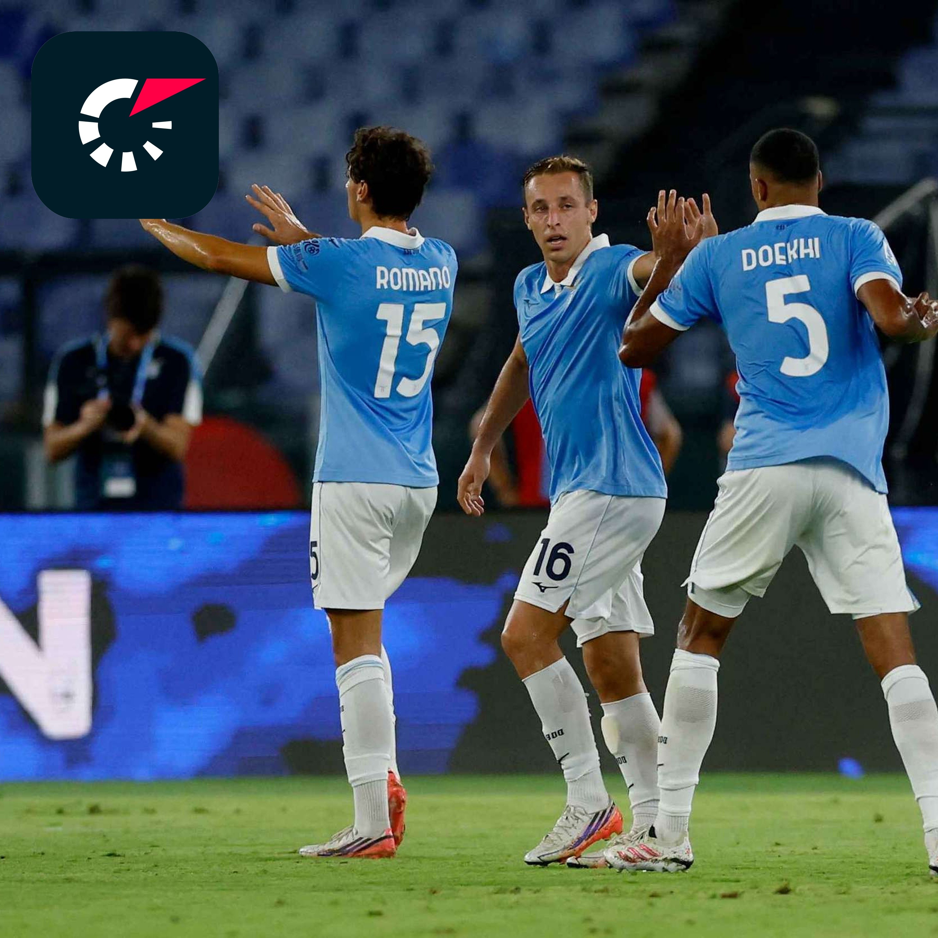 Serie A, il lunedì ai raggi X: Maldini decisivo e una Lazio rivelazione grazie a Gattuso episode artwork