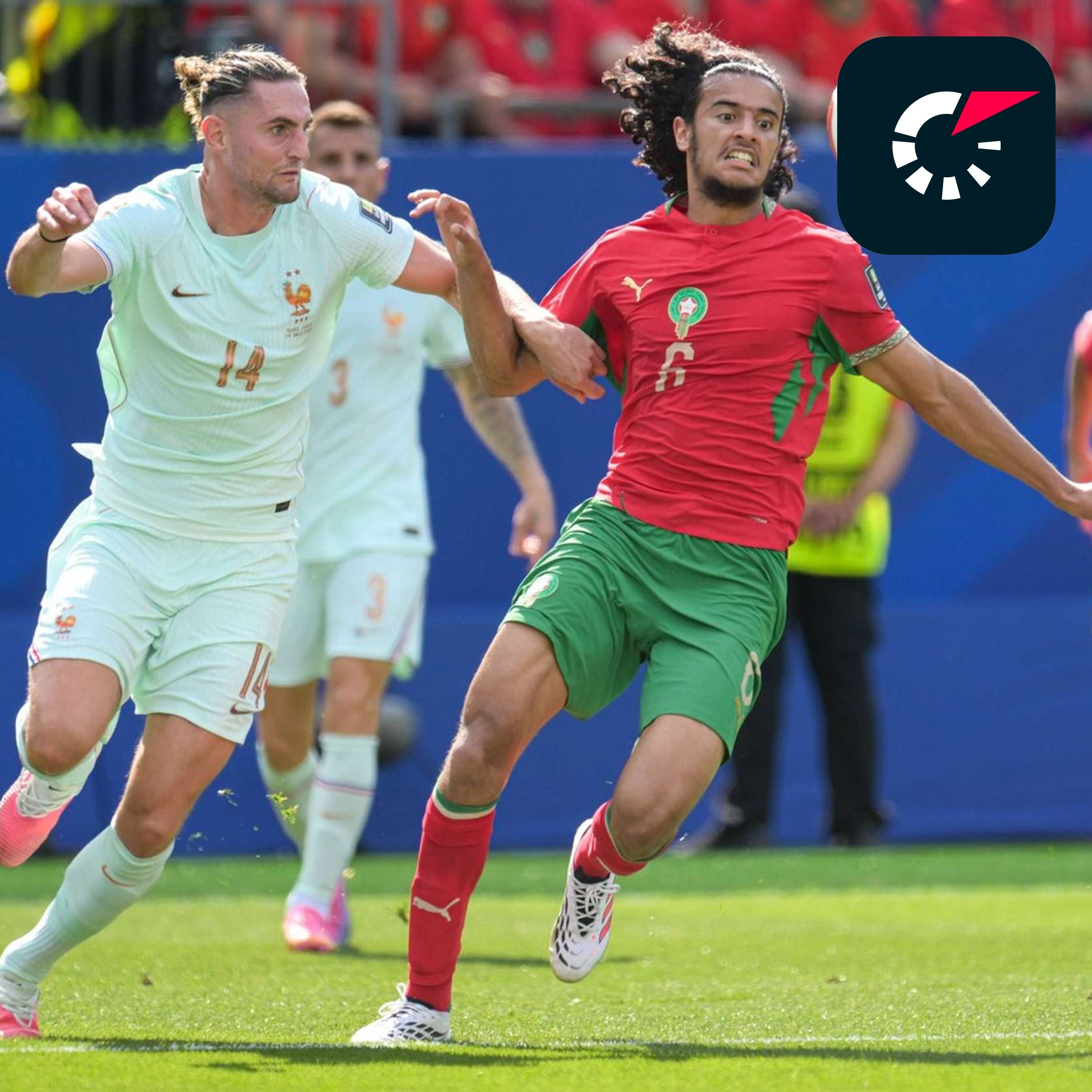 Why Lille's Ayyoub Bouaddi could be the jewel in Enzo Maresca's Manchester City crown
