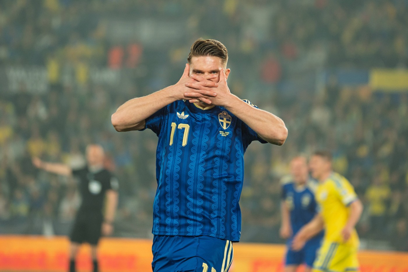 Analiză Republica Cehă vs Danemarca 31.03.2026