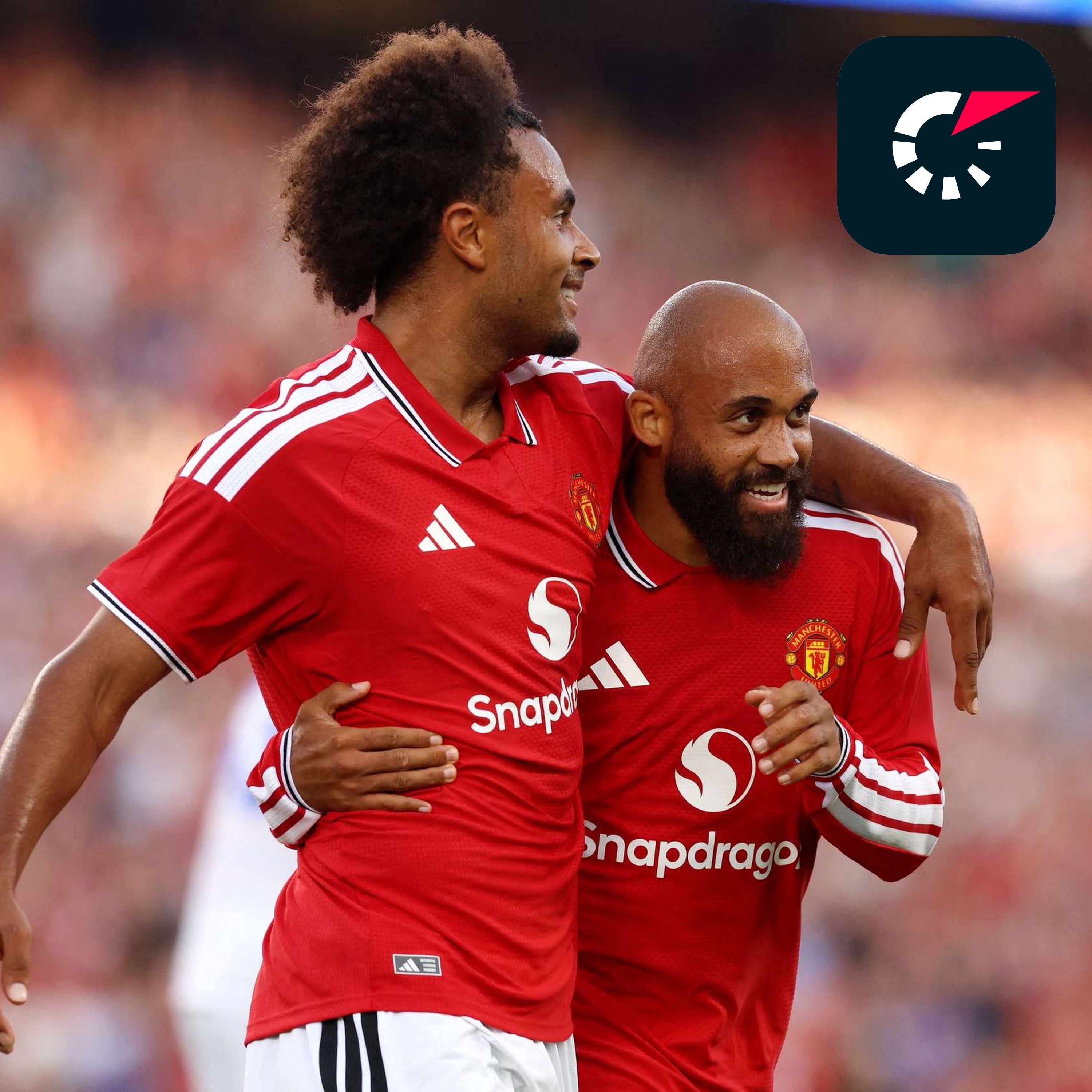 La Juve su Zirkzee: il Manchester United valuta alternative episode artwork