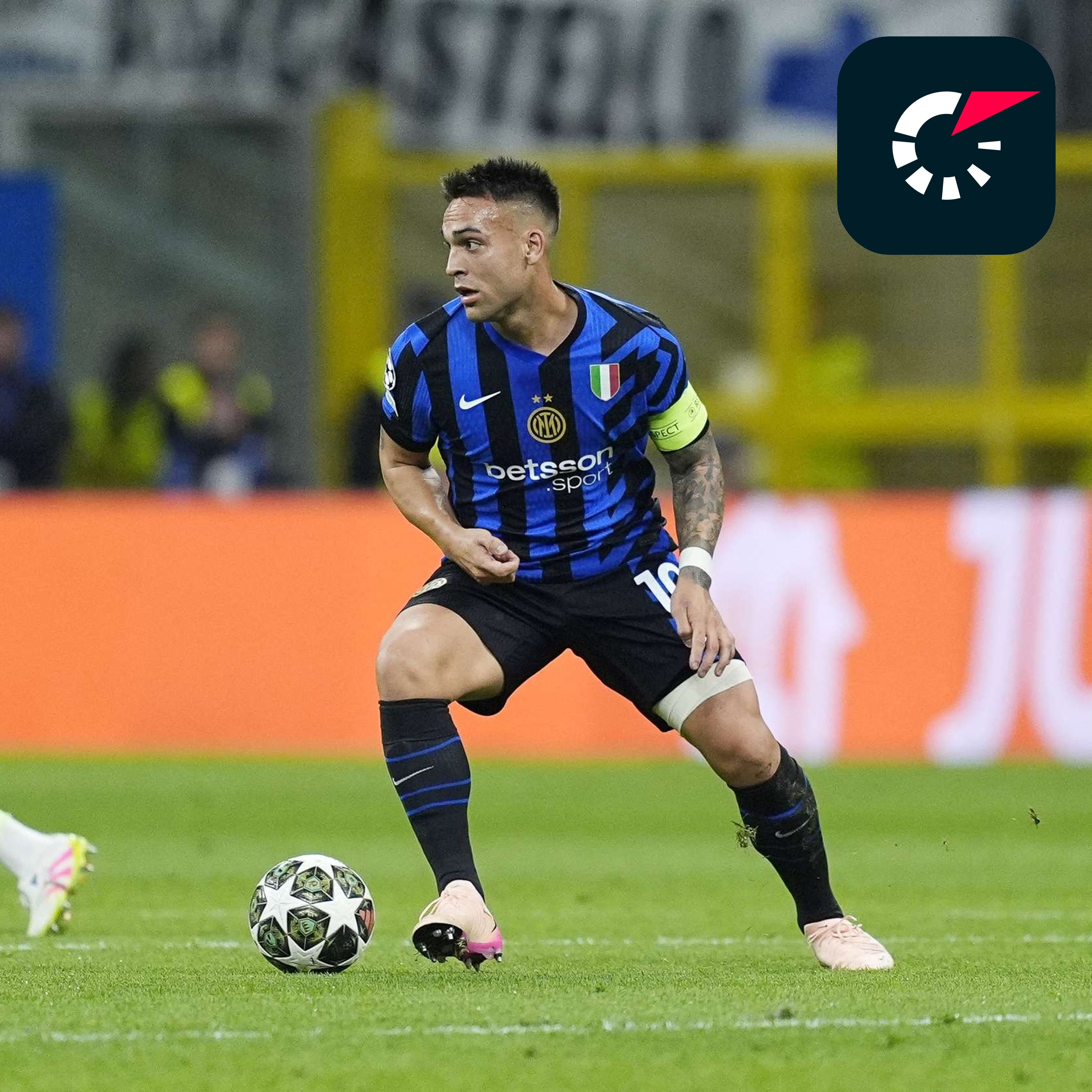 Laporta e il retroscena su Lautaro: “Marotta mi disse che non era in vendita”